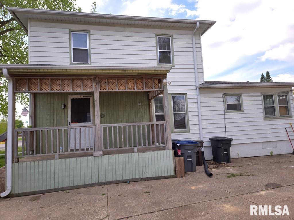 840 W 9th Street, Milan, Illinois image 47