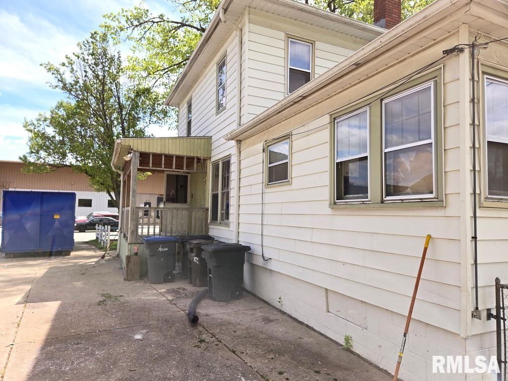 840 W 9th Street, Milan, Illinois image 28