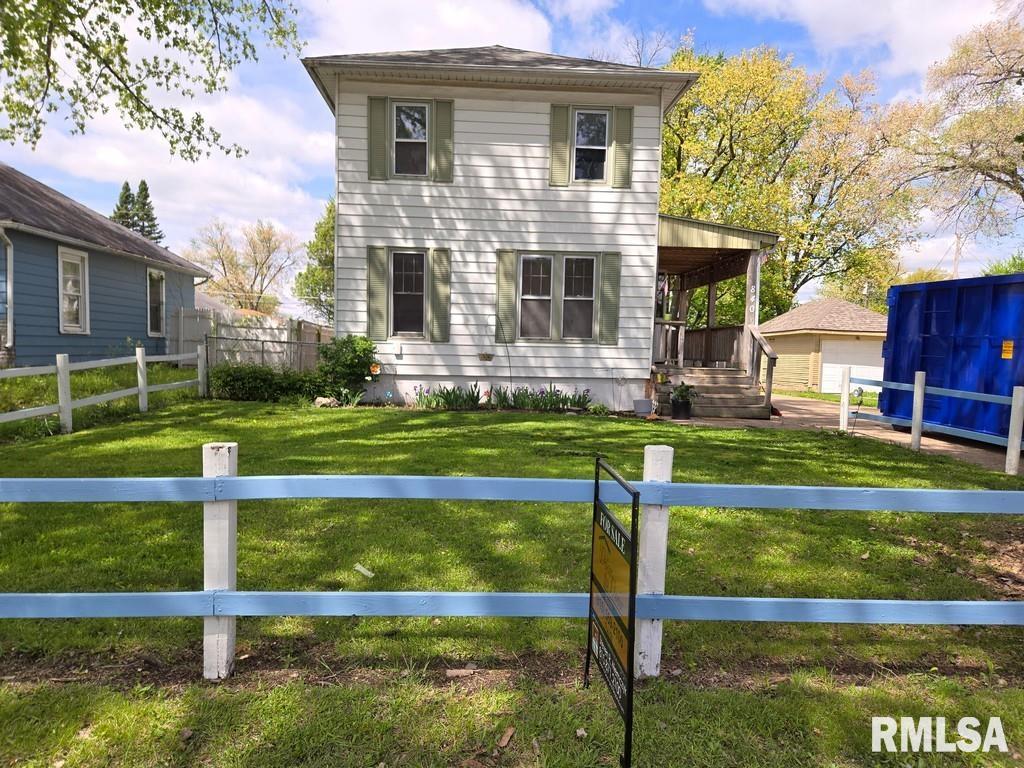 840 W 9th Street, Milan, Illinois image 44