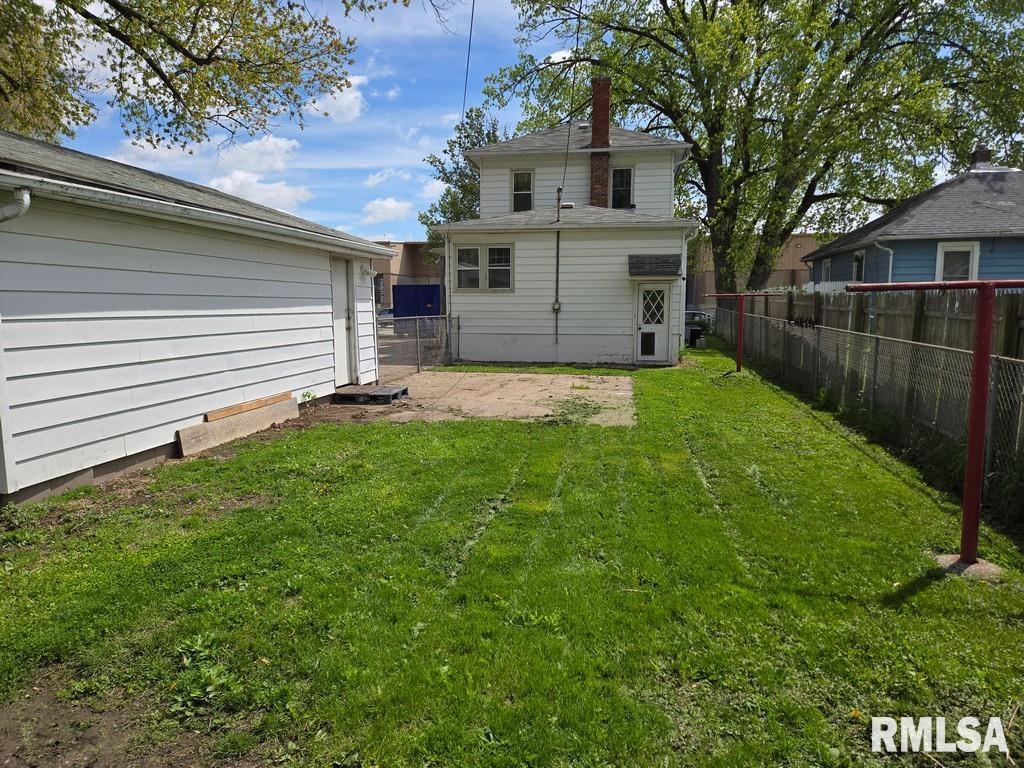 840 W 9th Street, Milan, Illinois image 39
