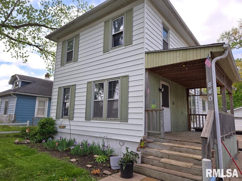 840 W 9th Street, Milan, Illinois image 2