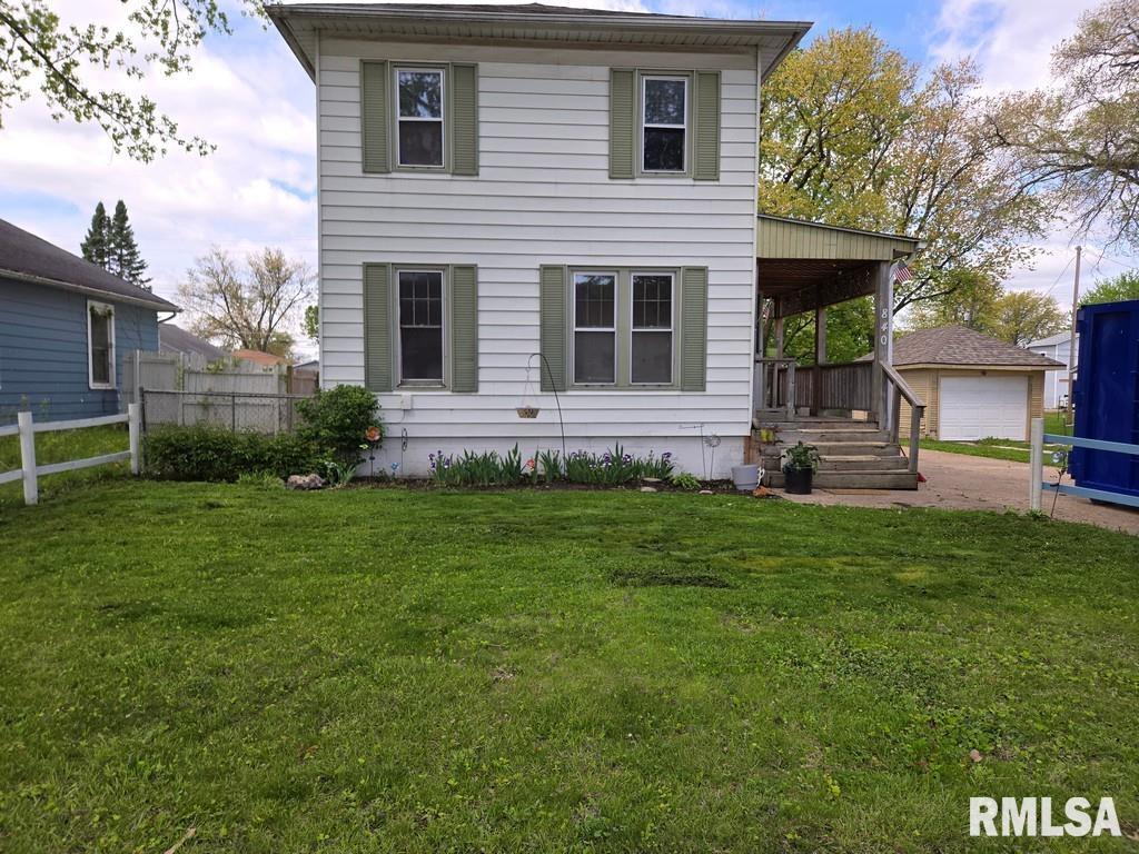 840 W 9th Street, Milan, Illinois image 4