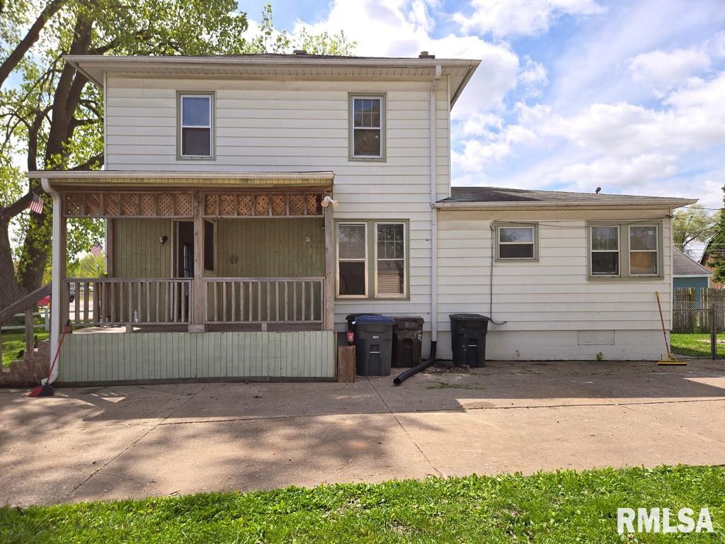 840 W 9th Street, Milan, Illinois image 43