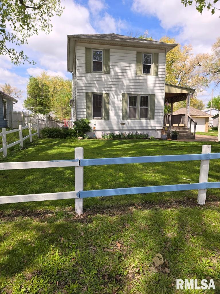 840 W 9th Street, Milan, Illinois image 45