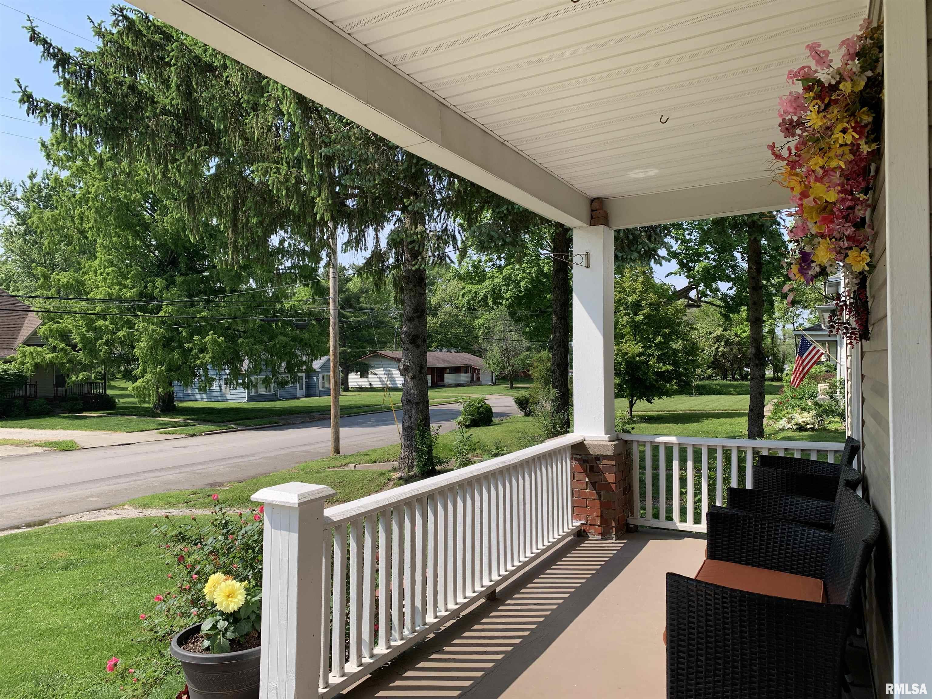 936 N Church Street, Jacksonville, Illinois image 6