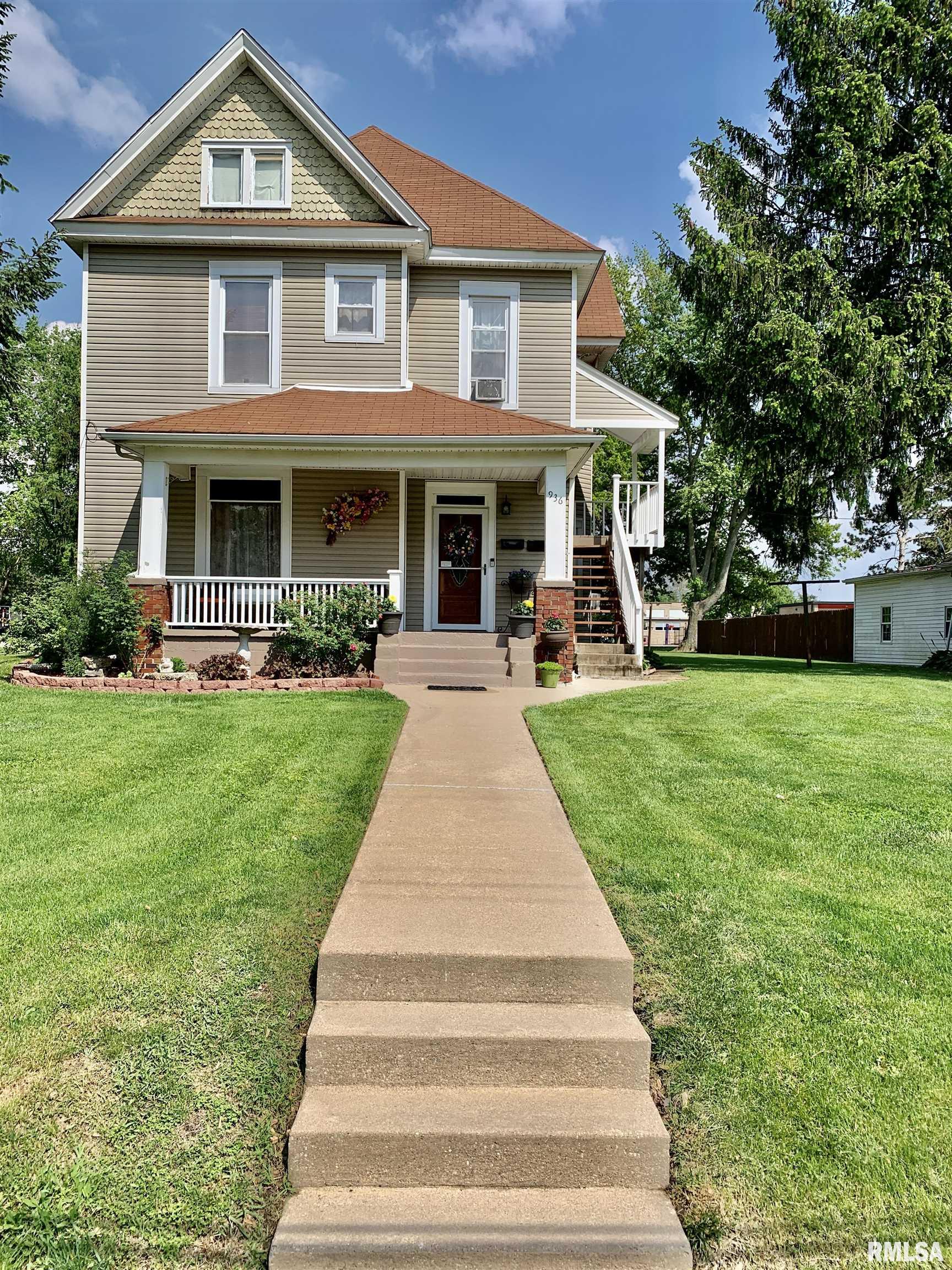 936 N Church Street, Jacksonville, Illinois image 48
