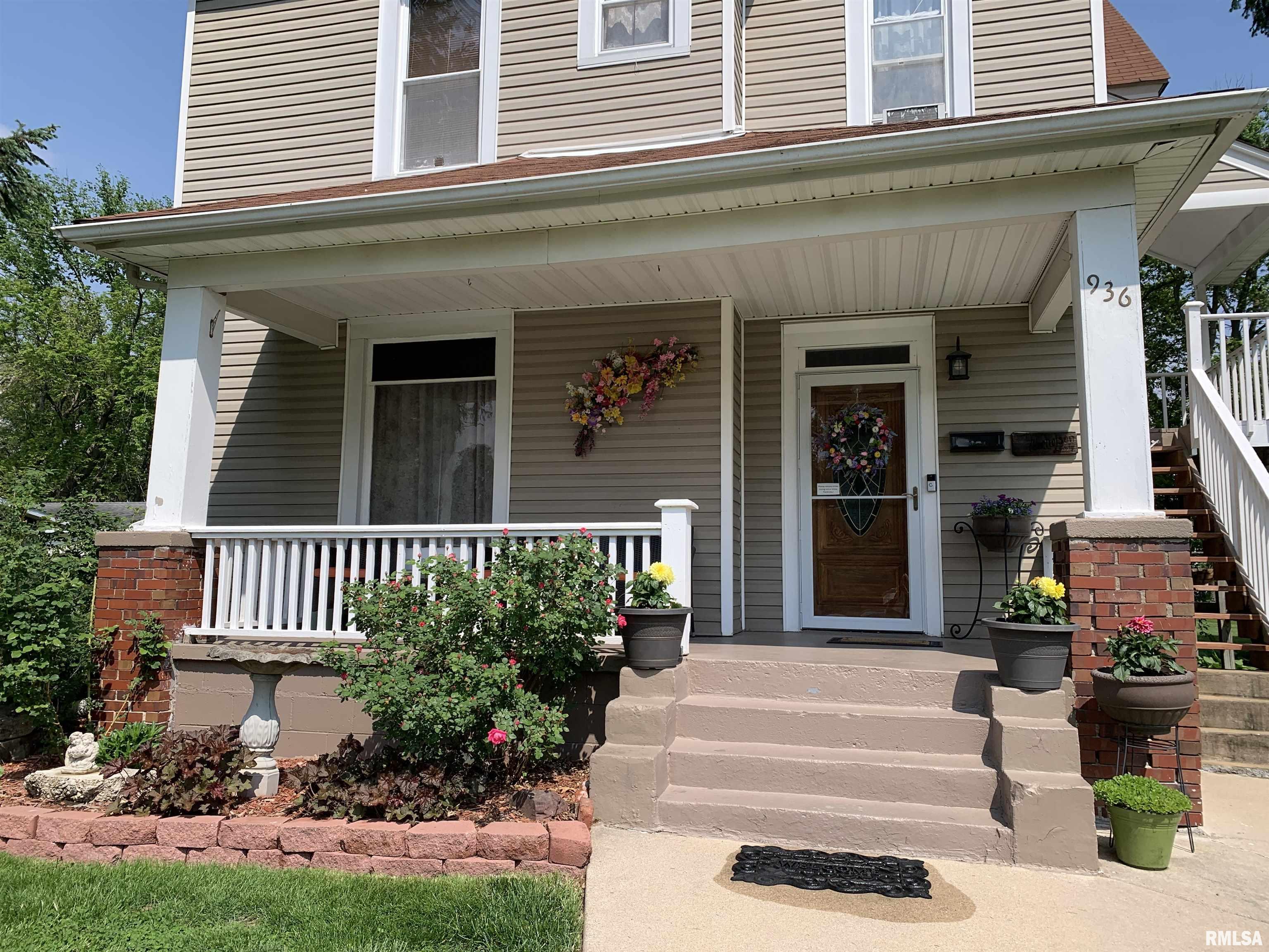 936 N Church Street, Jacksonville, Illinois image 3