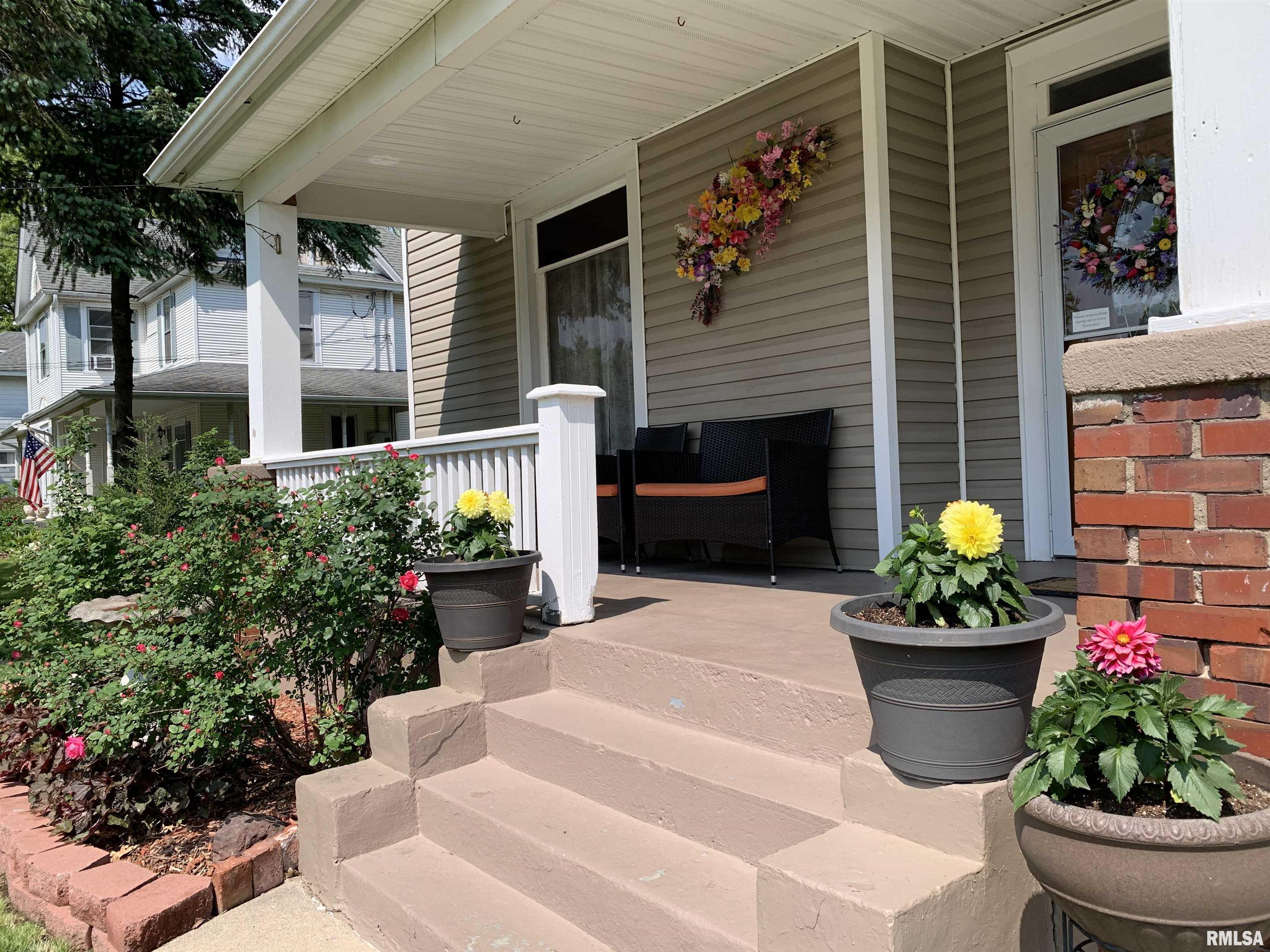 936 N Church Street, Jacksonville, Illinois image 2