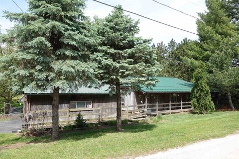 Homes For Sale - 109 W 1st Street<br/> East Galesburg, IL 61430