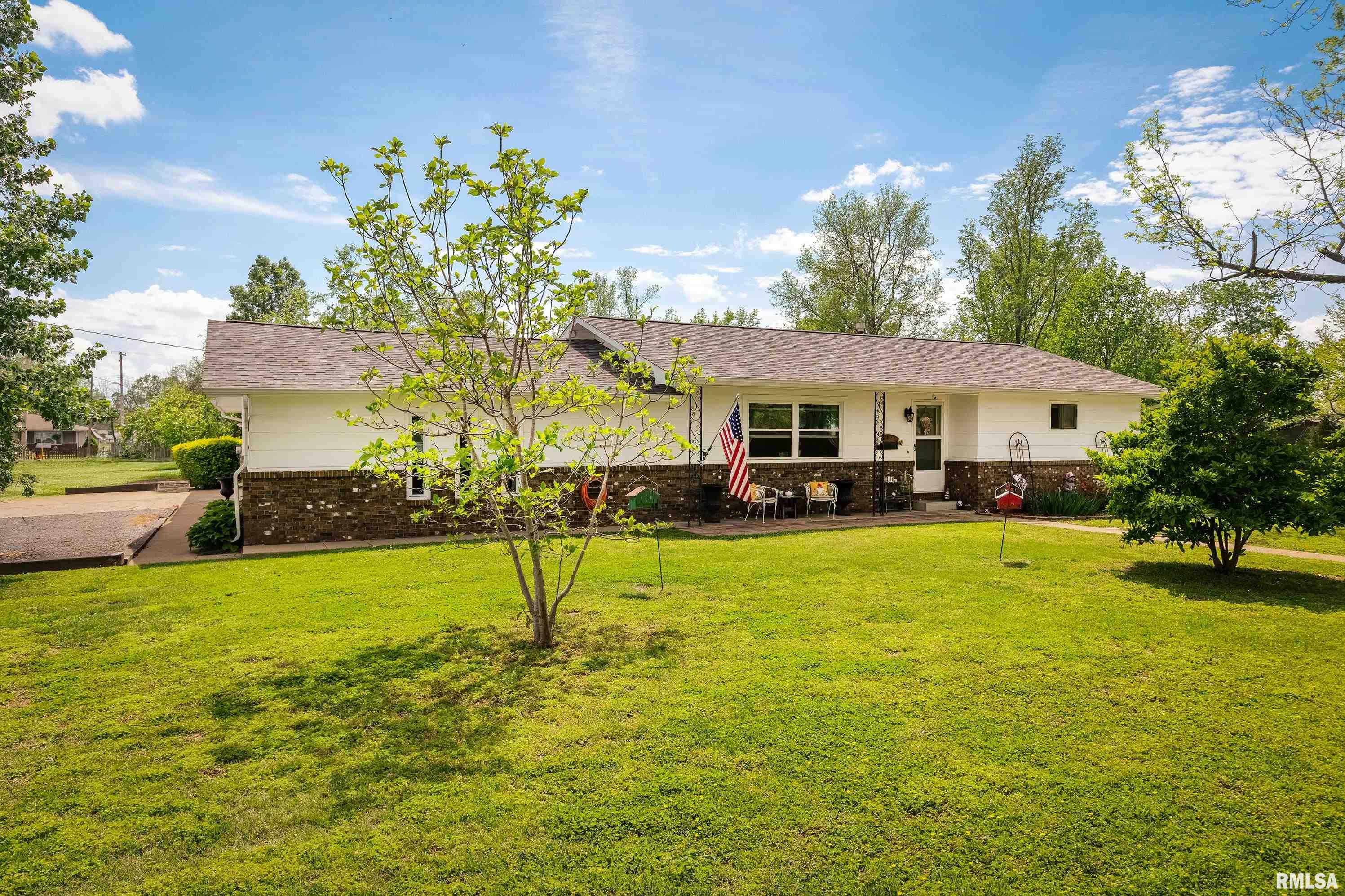 207 W 13th Street, Johnston City, Illinois image 1