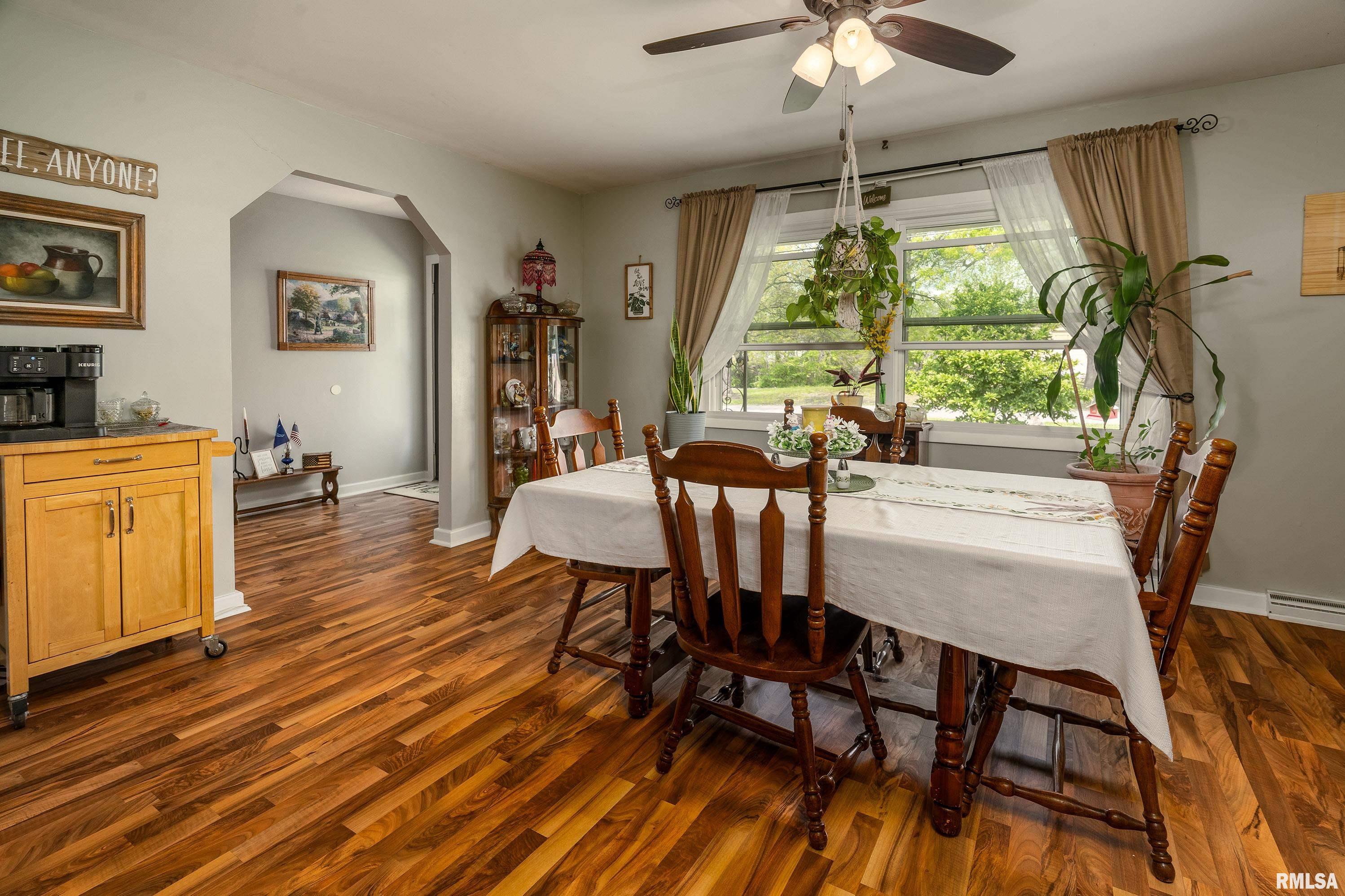 207 W 13th Street, Johnston City, Illinois image 2