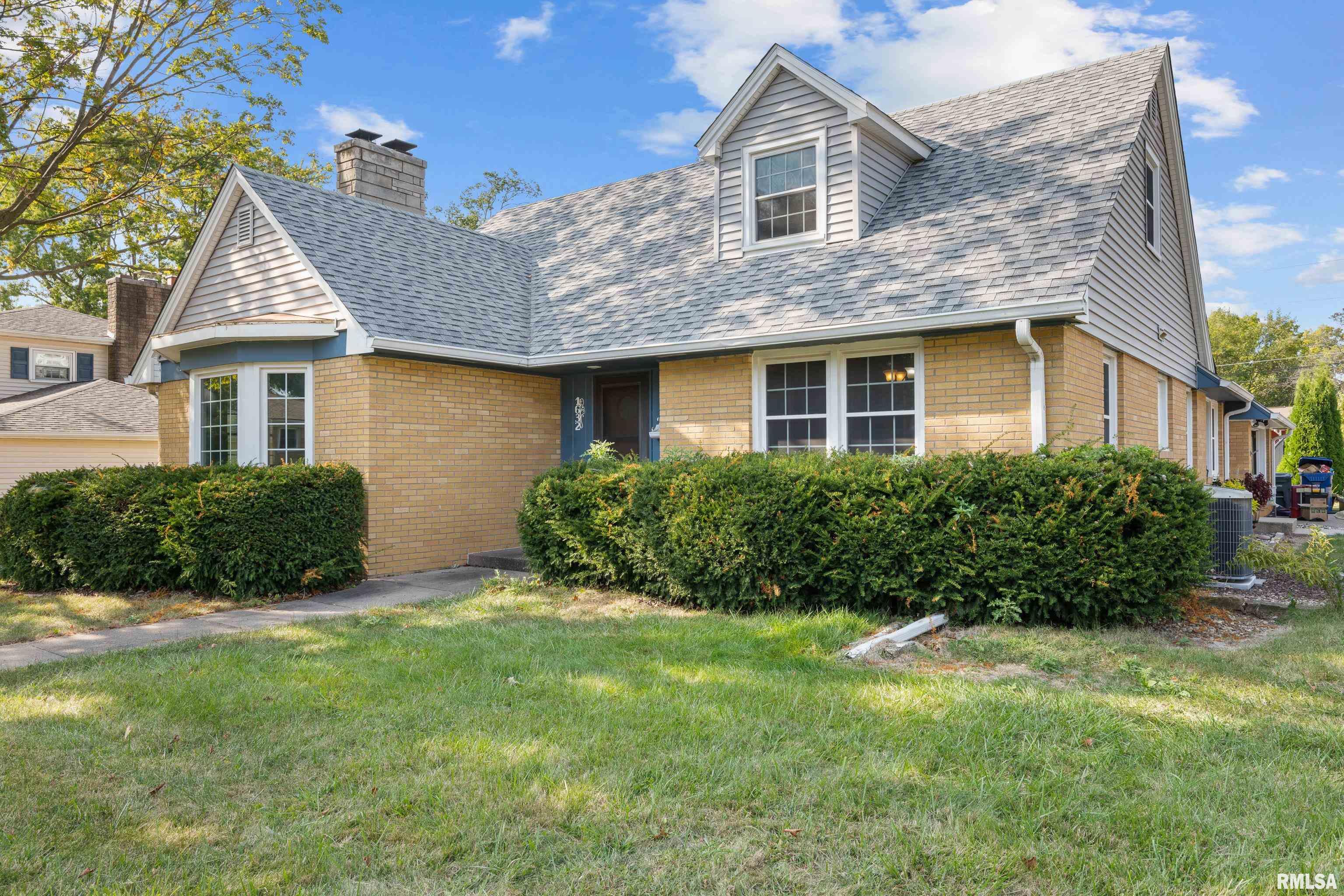 1632 Skyline Drive, Bettendorf, Iowa image 36