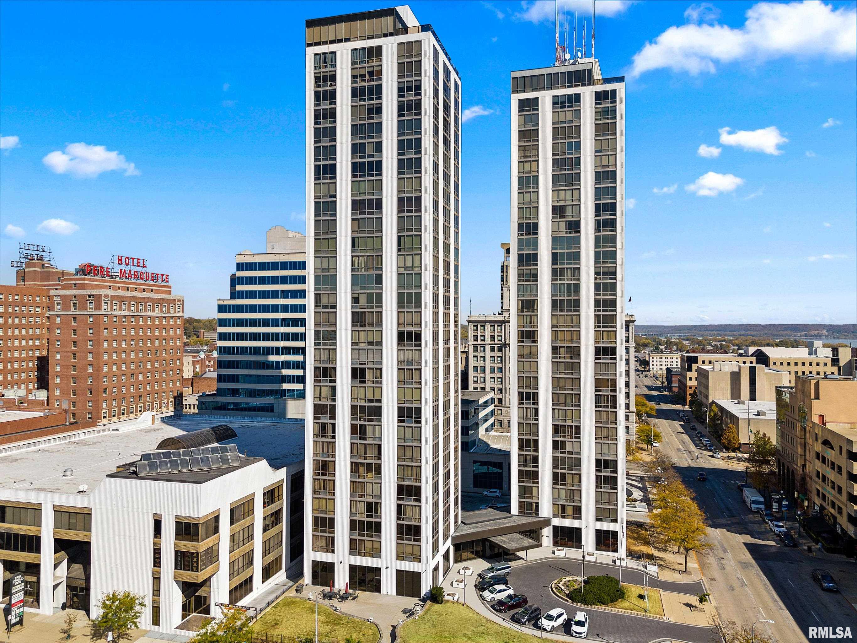 125 SW Jefferson Avenue #W5W, Peoria, Illinois image 28