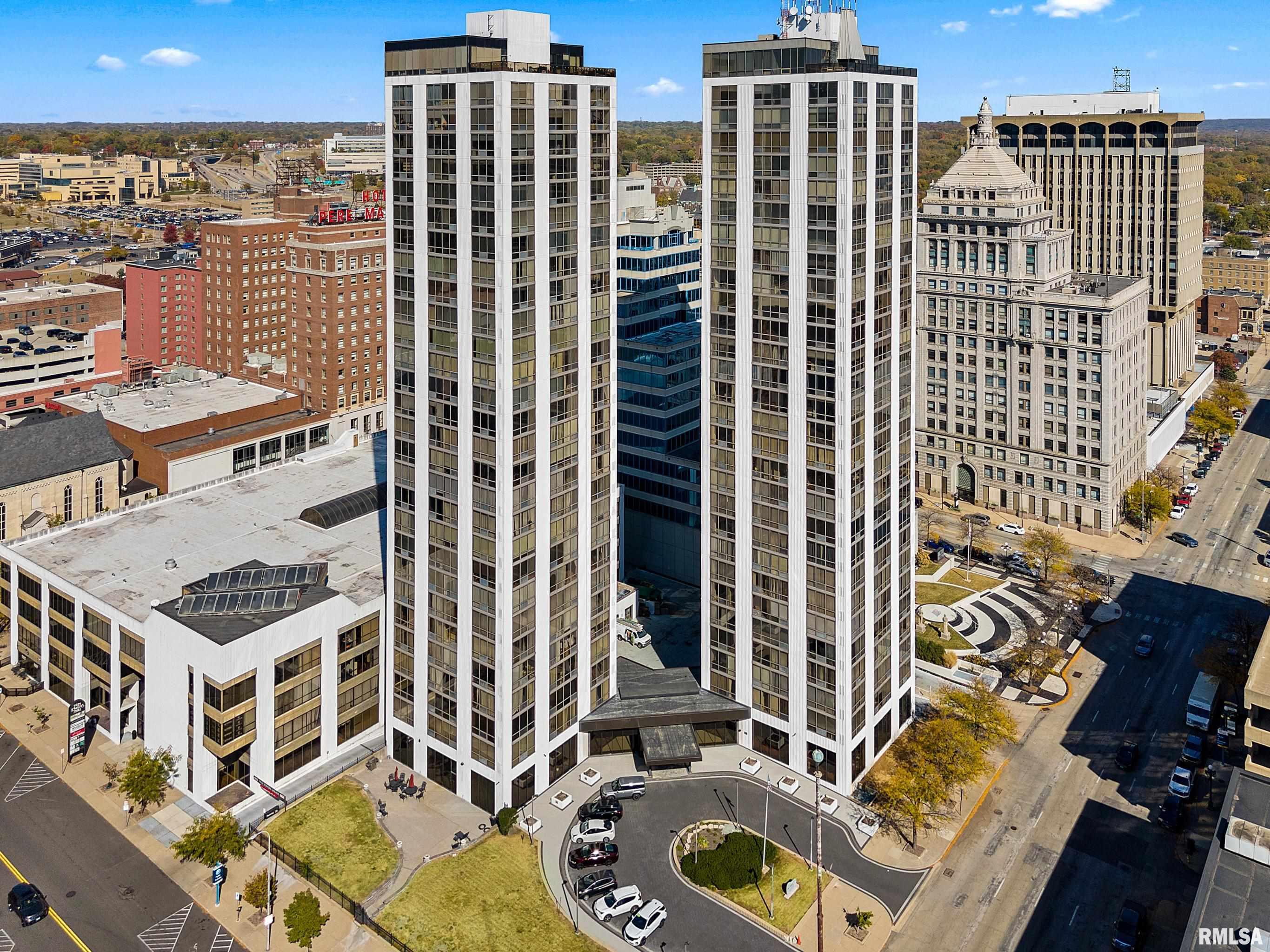 125 SW Jefferson Avenue #W5W, Peoria, Illinois image 36