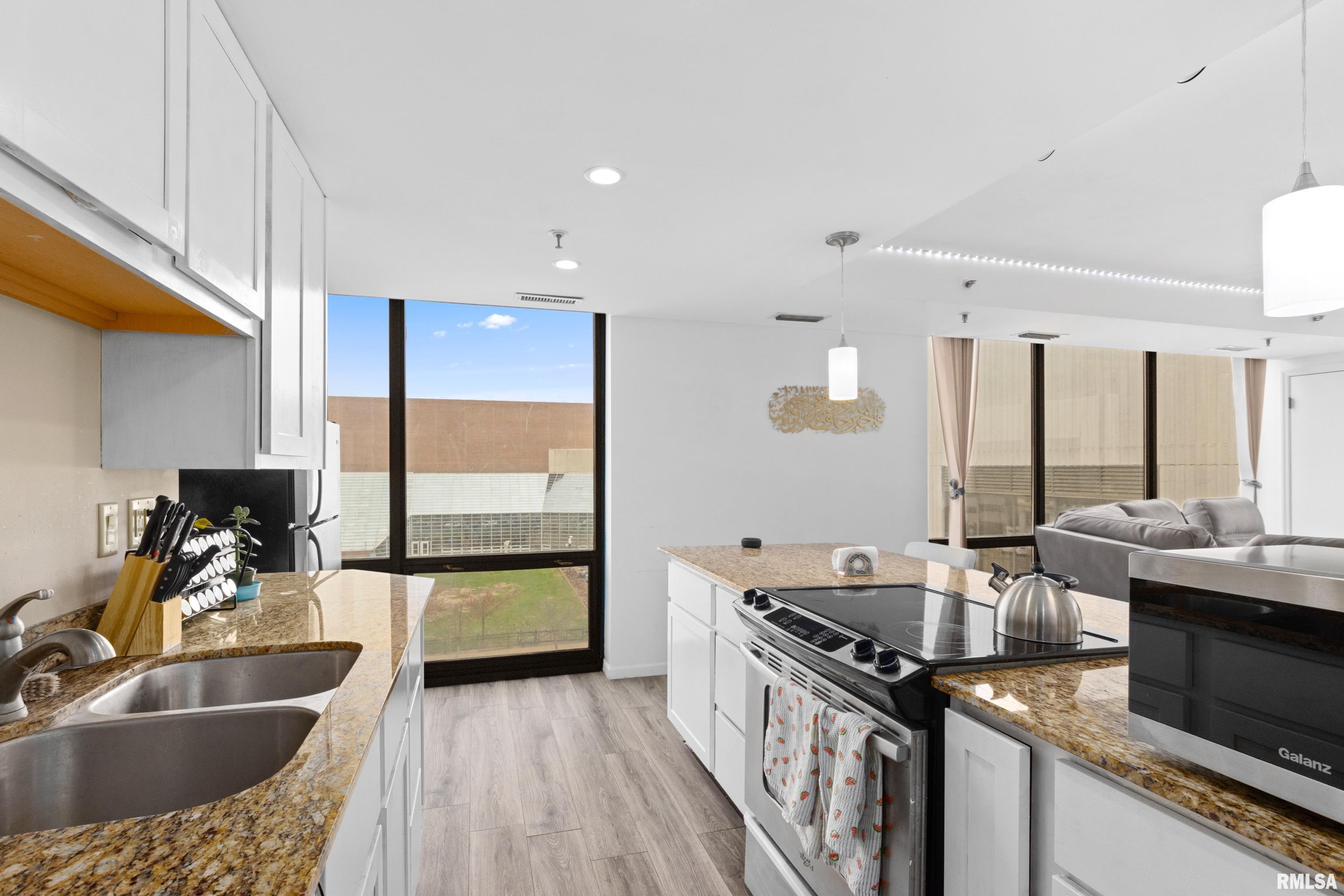 125 SW Jefferson Avenue #W5W, Peoria, Illinois image 14