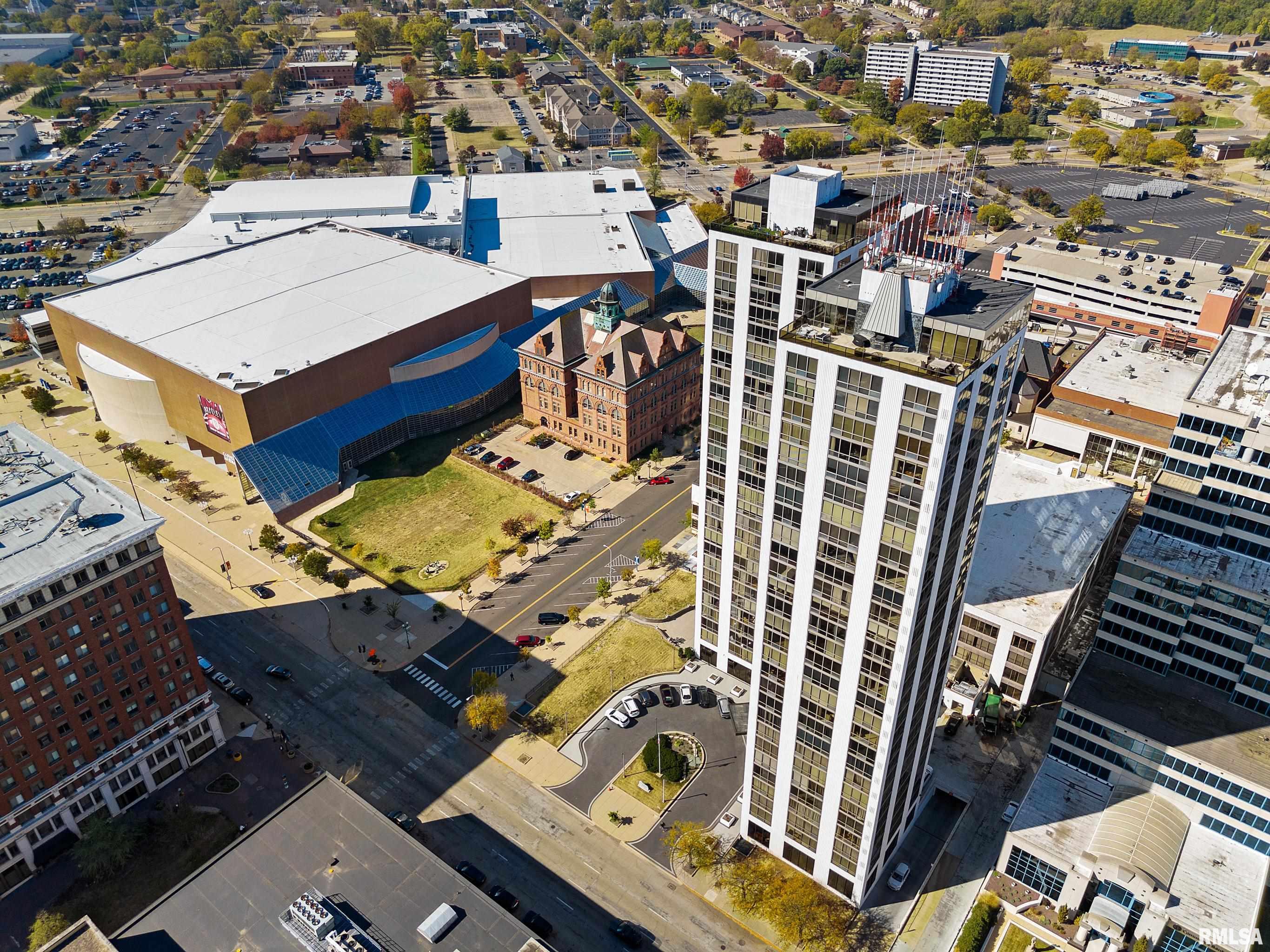 125 SW Jefferson Avenue #W5W, Peoria, Illinois image 34