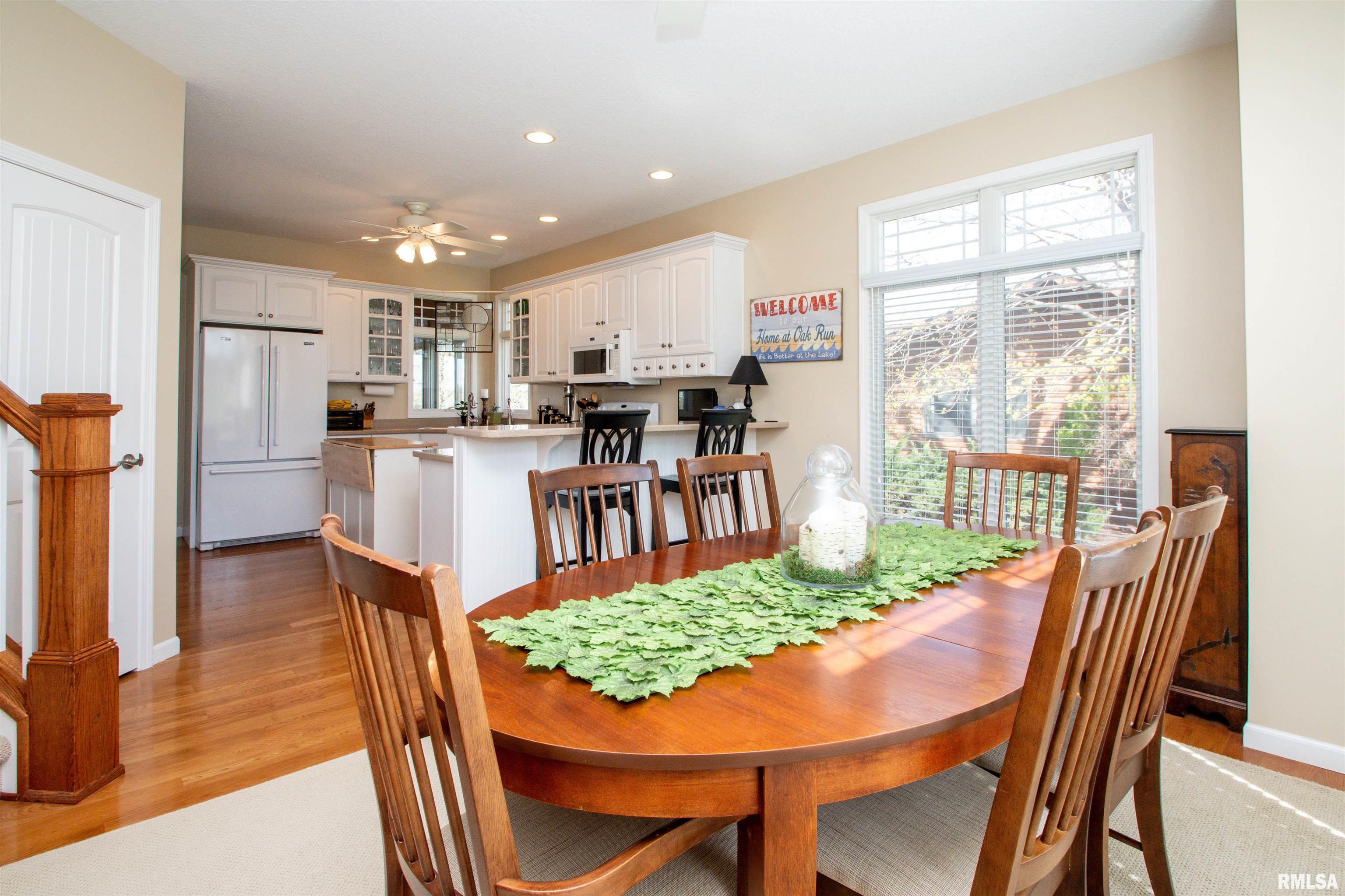 8073 Oak Run Drive, Dahinda, Illinois image 11