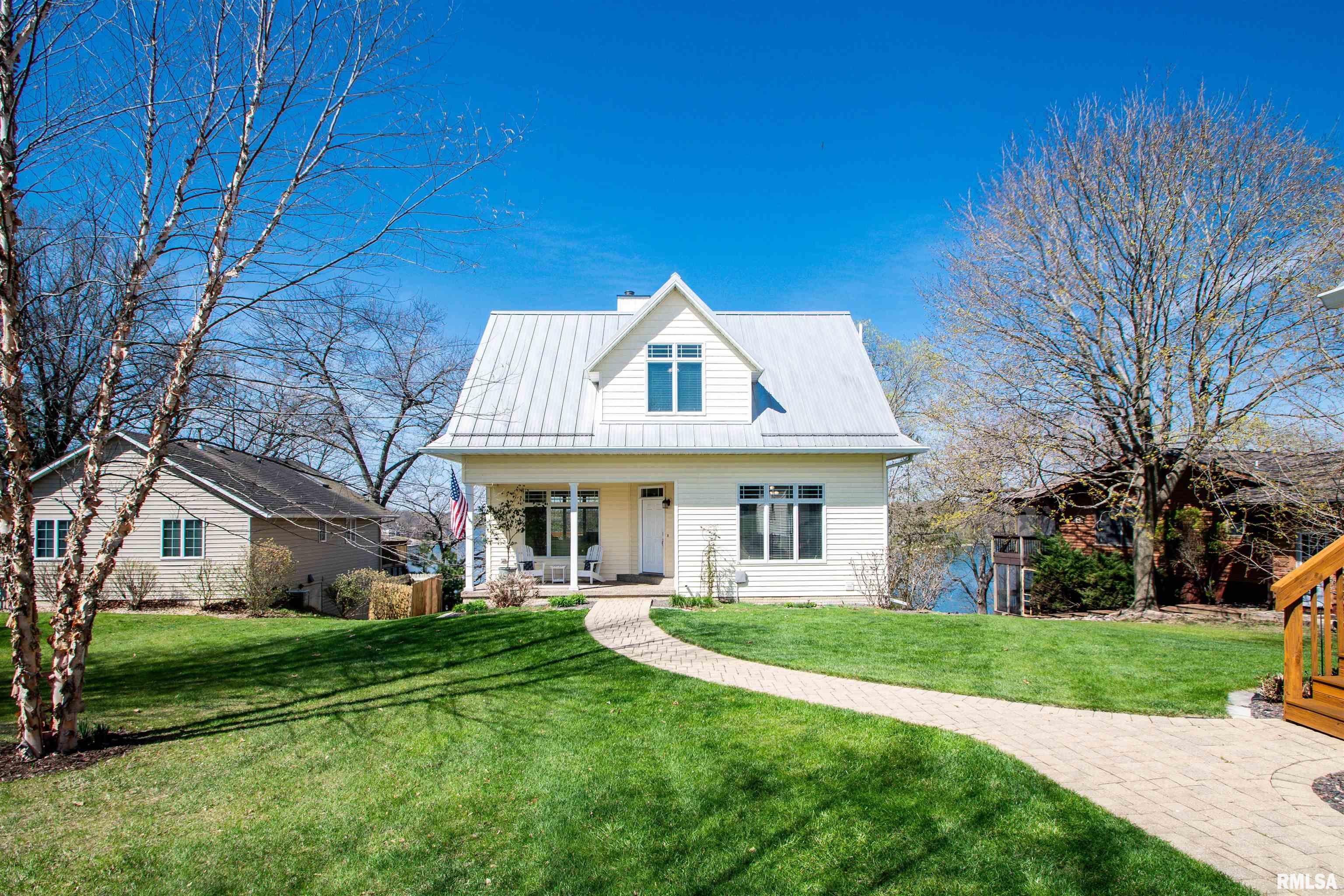 8073 Oak Run Drive, Dahinda, Illinois image 1