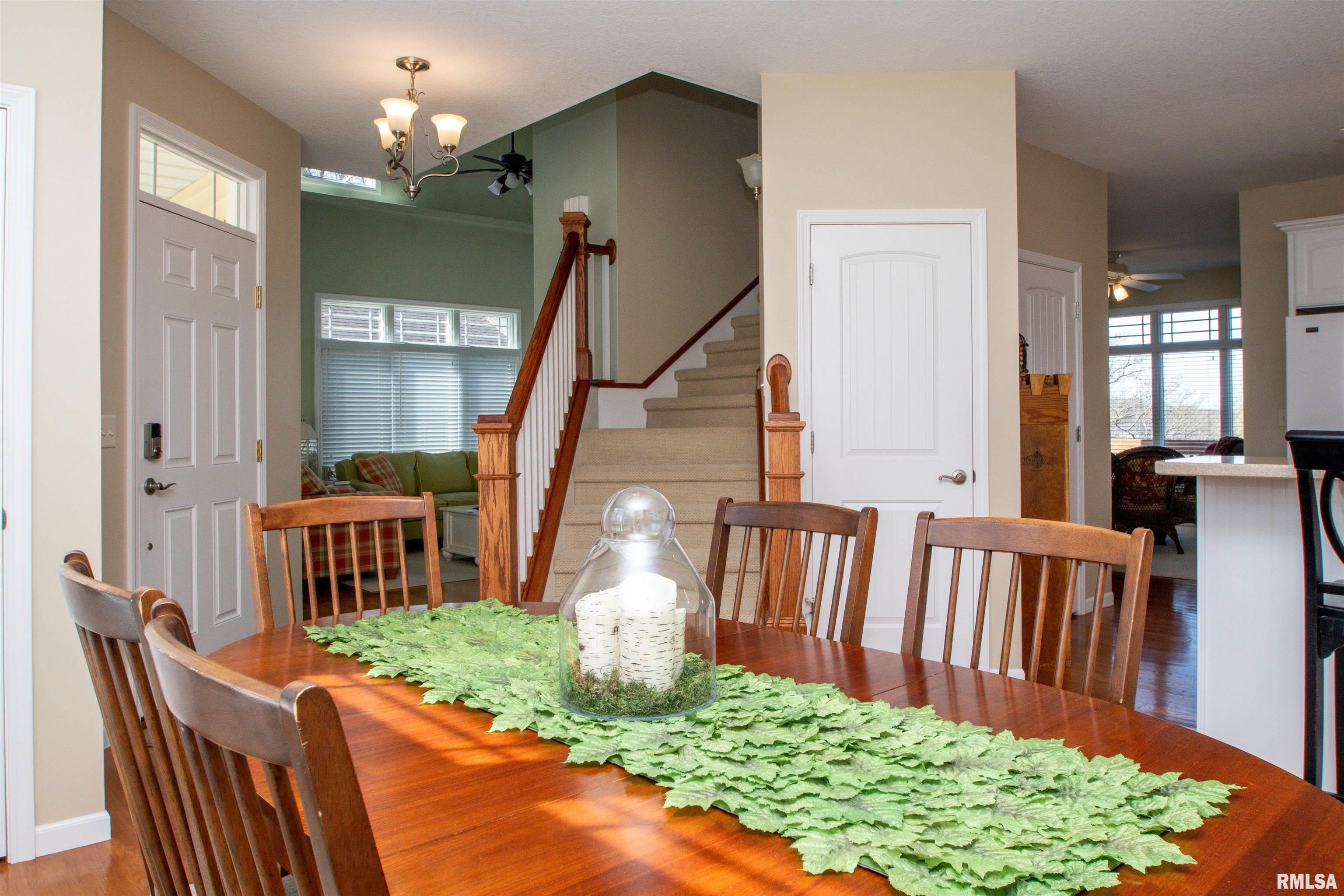 8073 Oak Run Drive, Dahinda, Illinois image 12