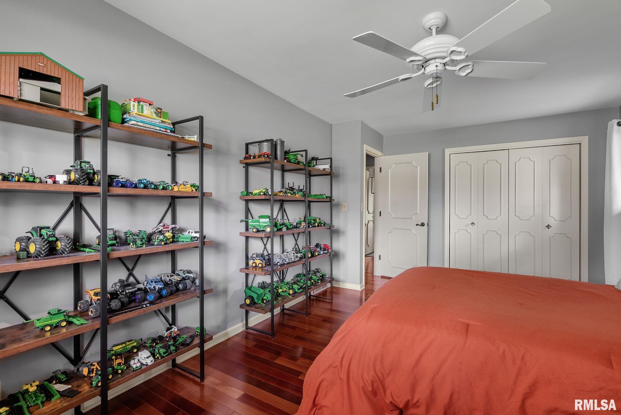 10 Timber Ridge Drive, Coal Valley, Illinois image 25