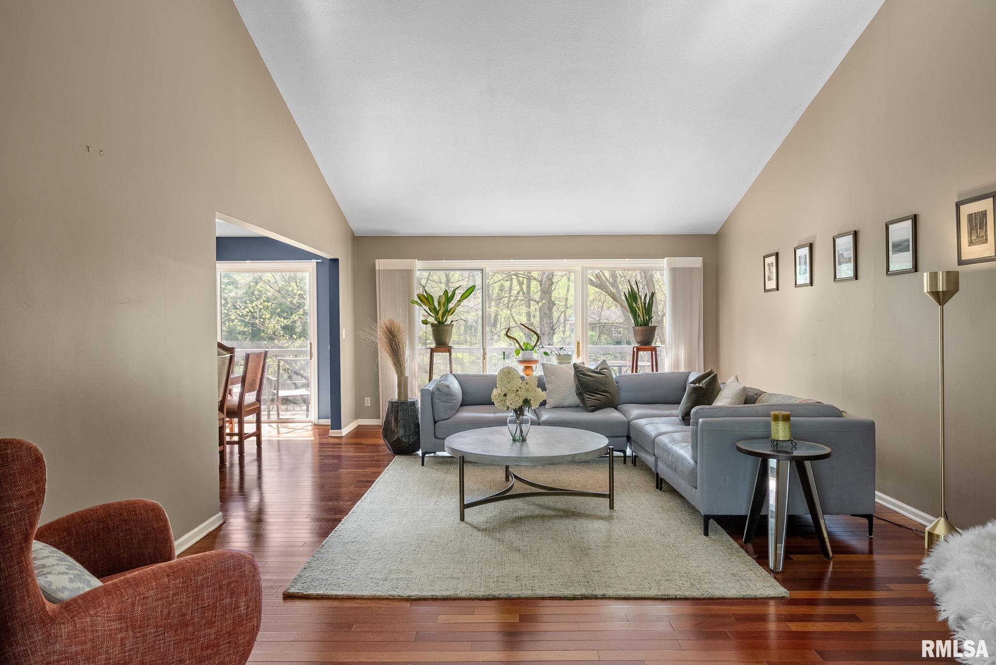 10 Timber Ridge Drive, Coal Valley, Illinois image 15