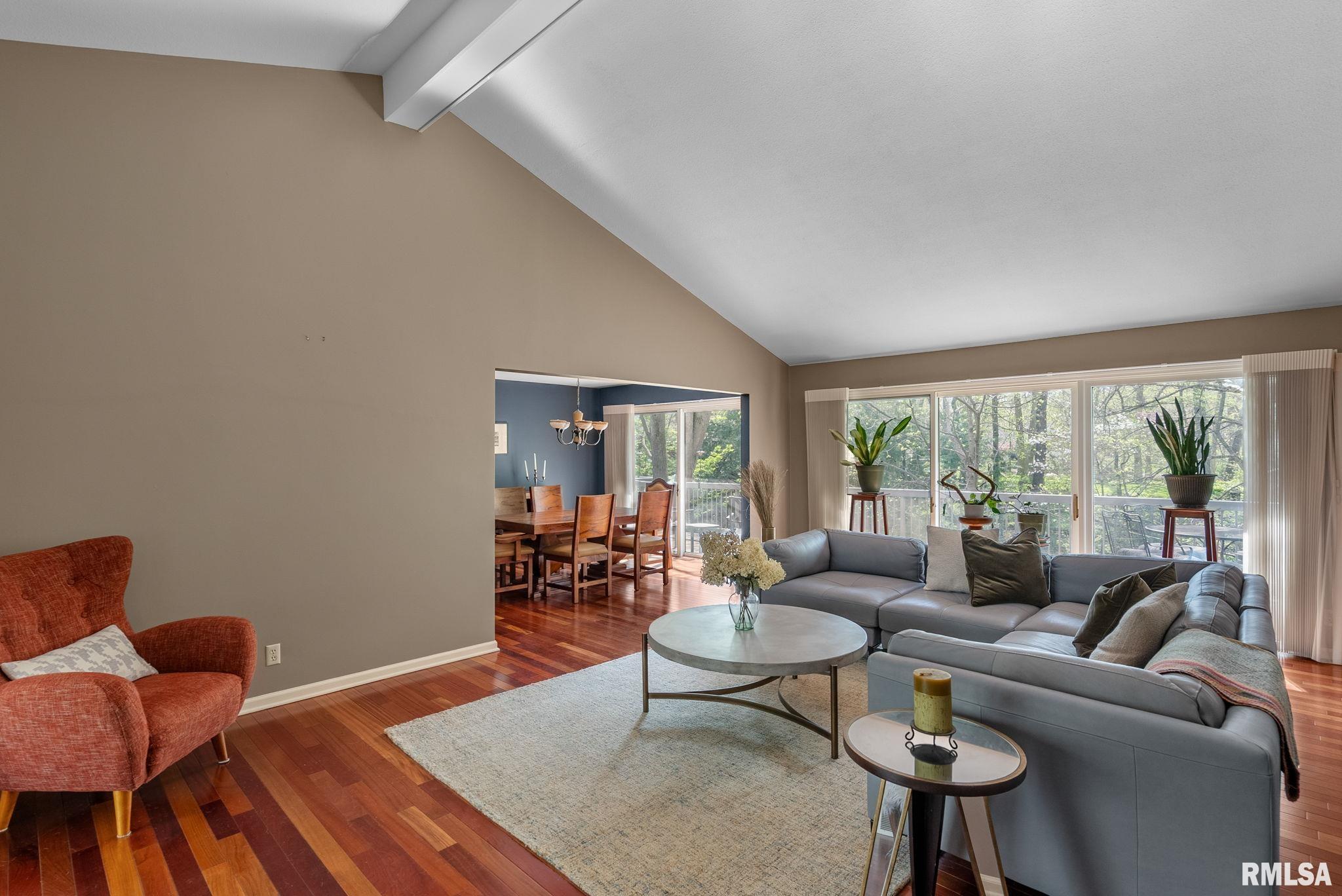 10 Timber Ridge Drive, Coal Valley, Illinois image 17