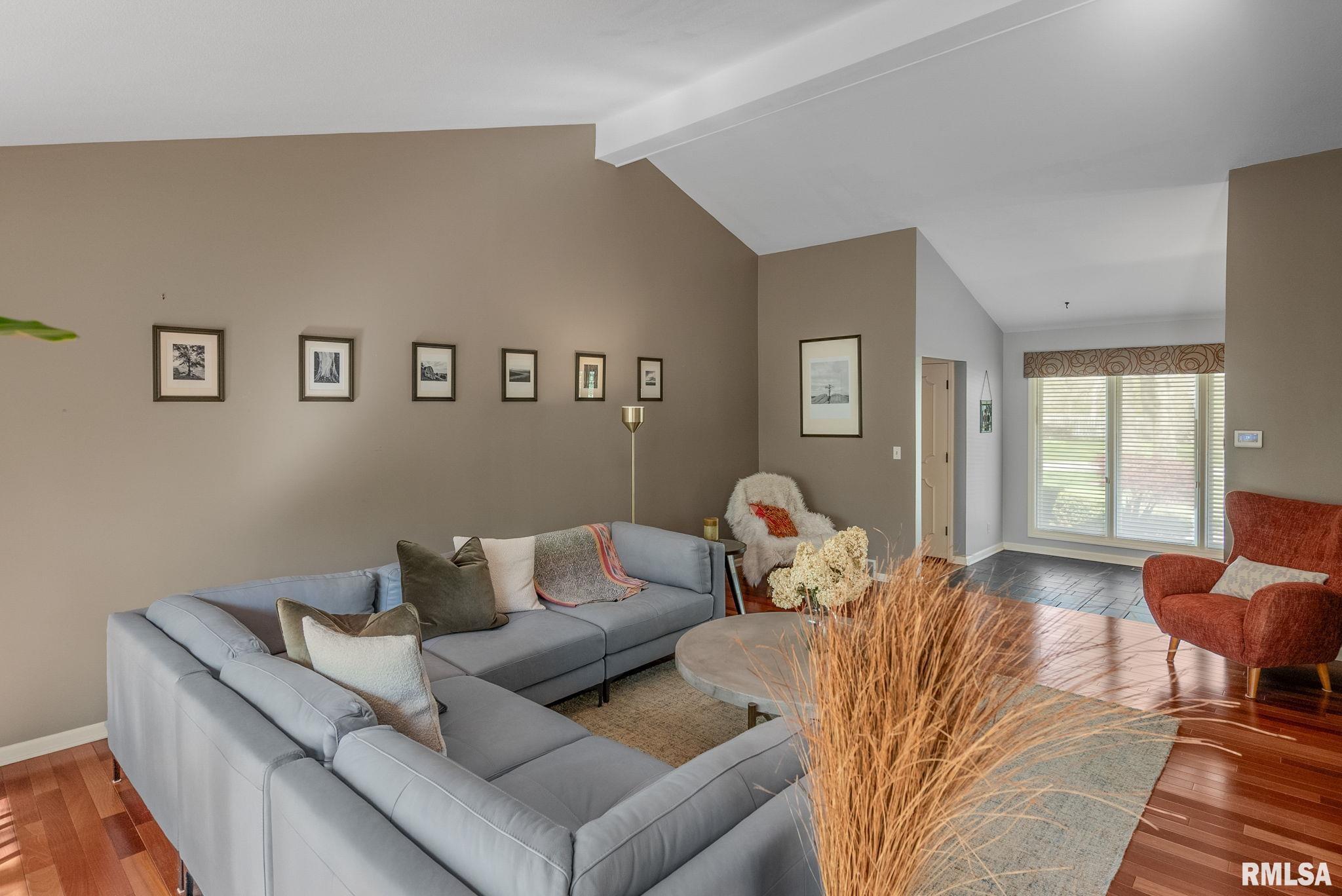 10 Timber Ridge Drive, Coal Valley, Illinois image 18