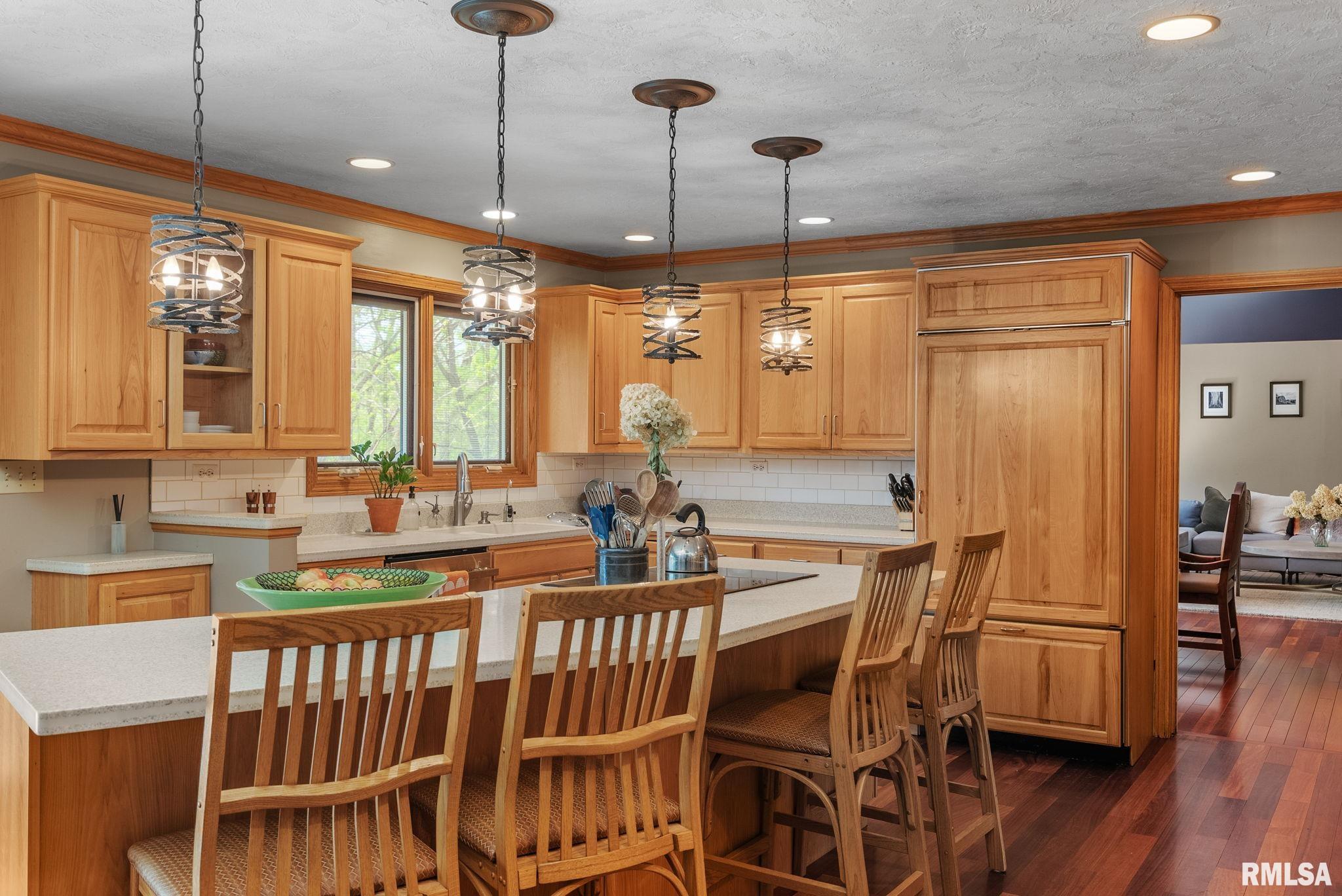 10 Timber Ridge Drive, Coal Valley, Illinois image 7