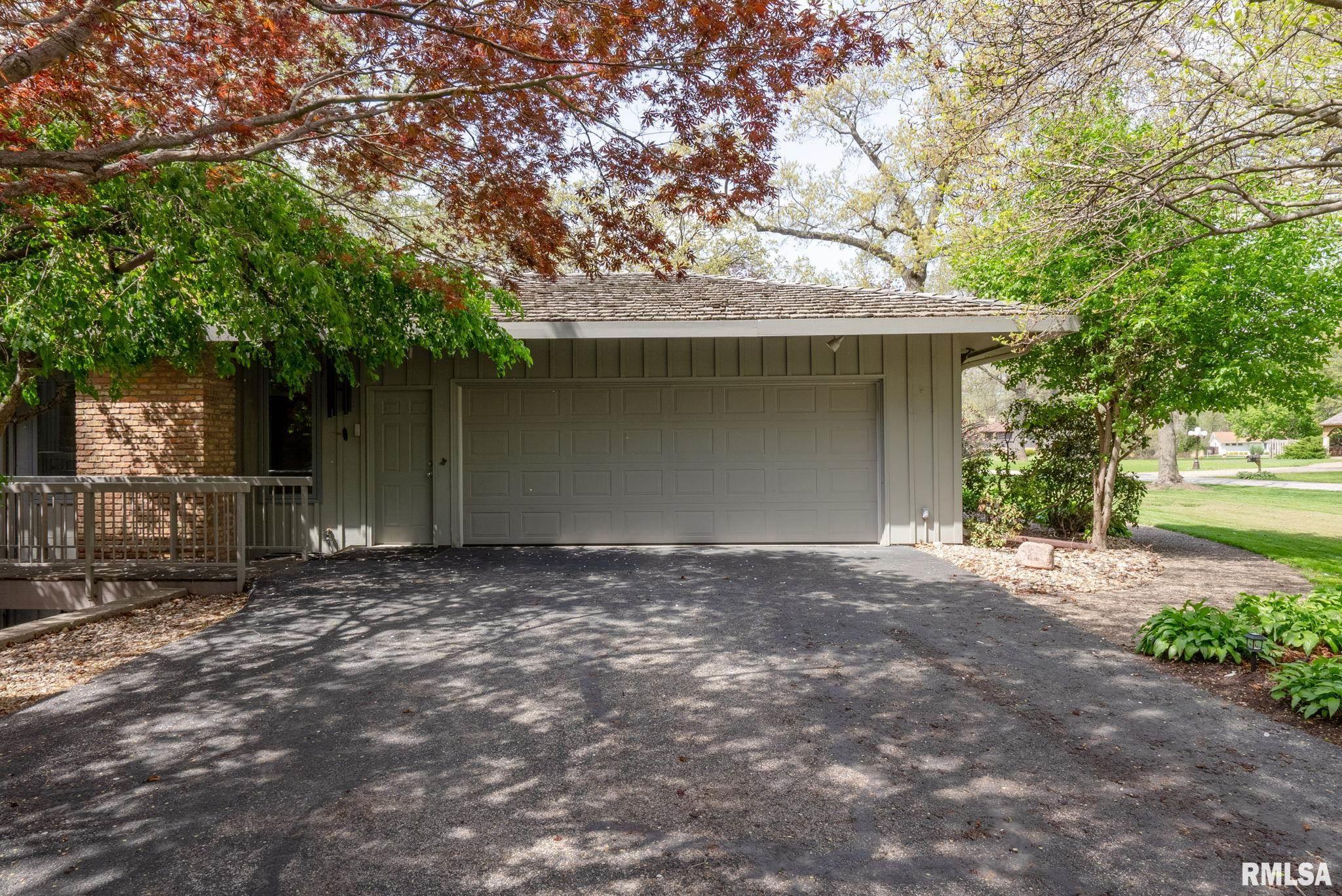 10 Timber Ridge Drive, Coal Valley, Illinois image 47