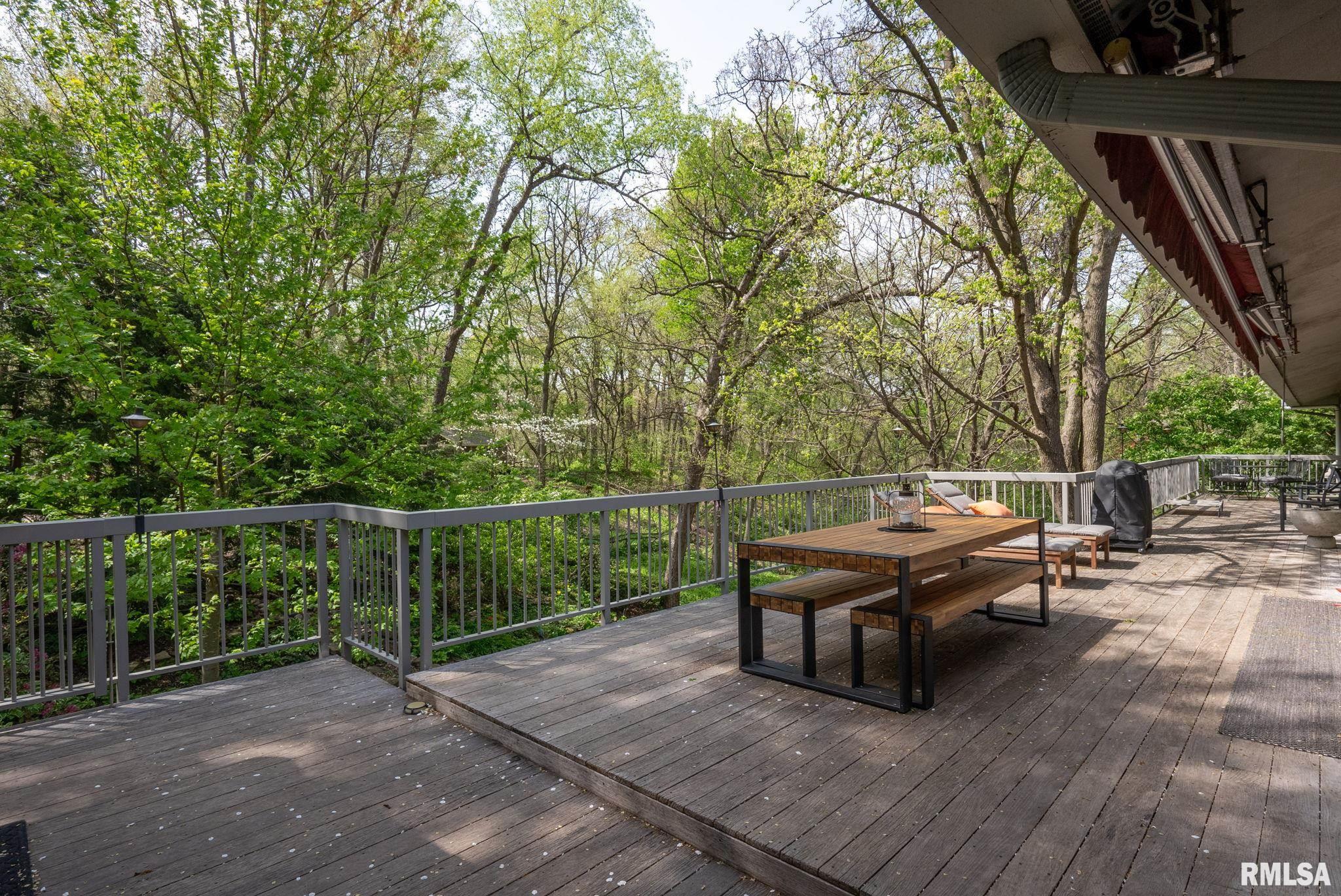 10 Timber Ridge Drive, Coal Valley, Illinois image 38