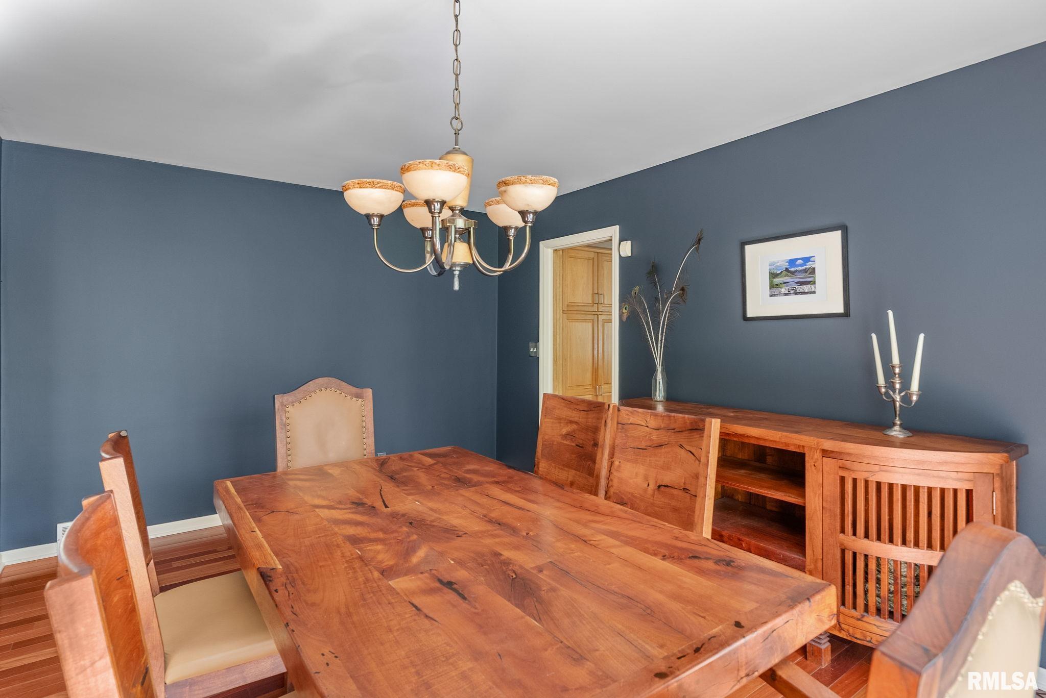 10 Timber Ridge Drive, Coal Valley, Illinois image 12