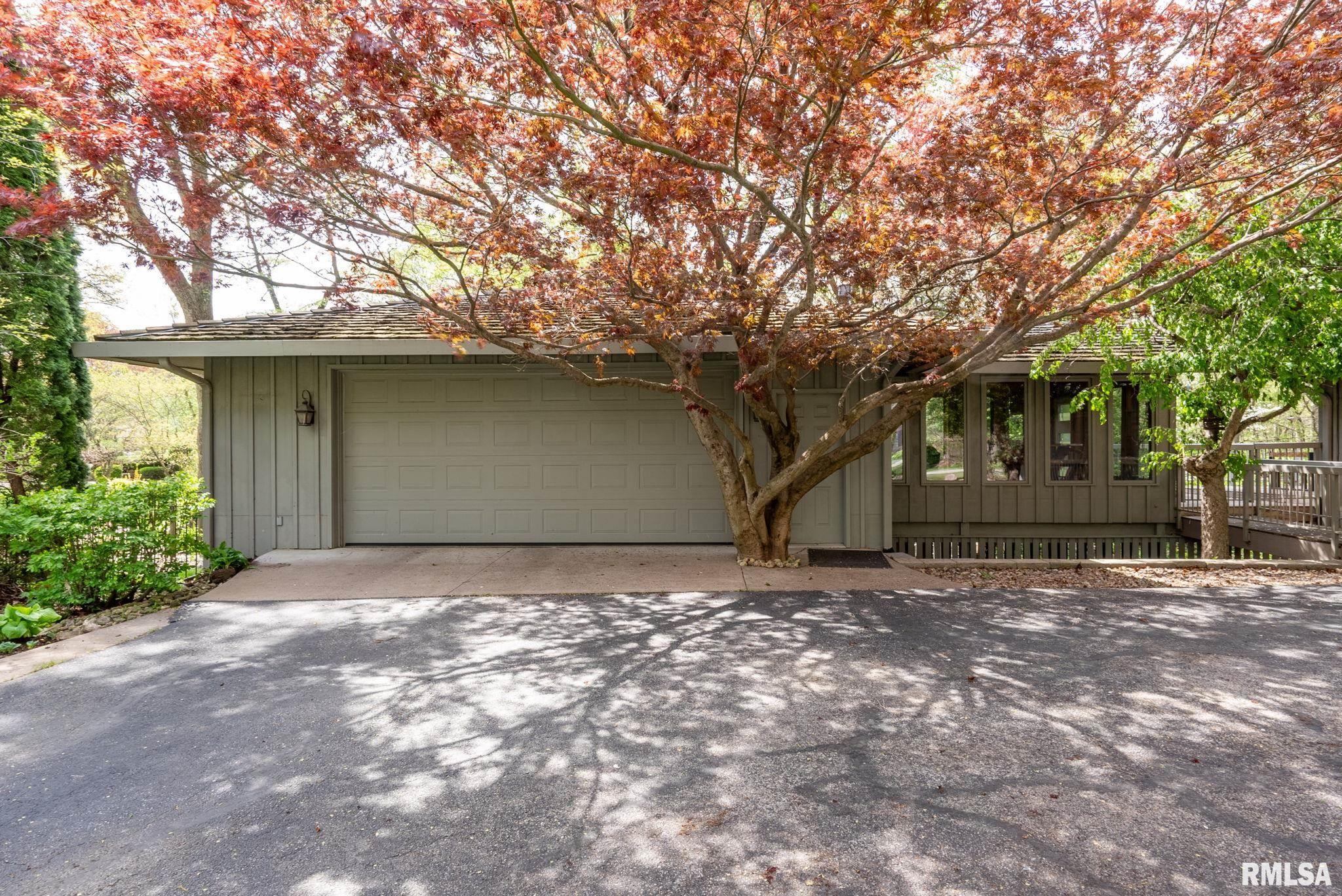 10 Timber Ridge Drive, Coal Valley, Illinois image 48