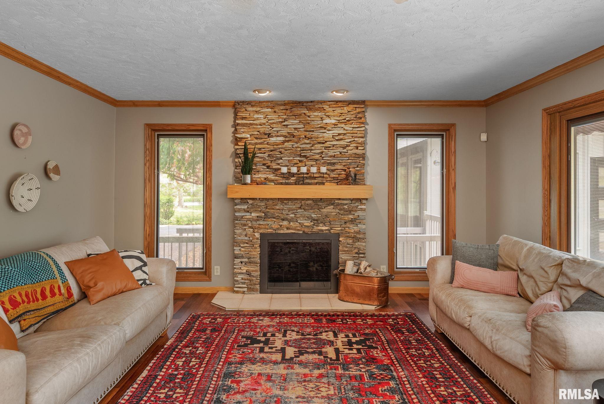 10 Timber Ridge Drive, Coal Valley, Illinois image 10