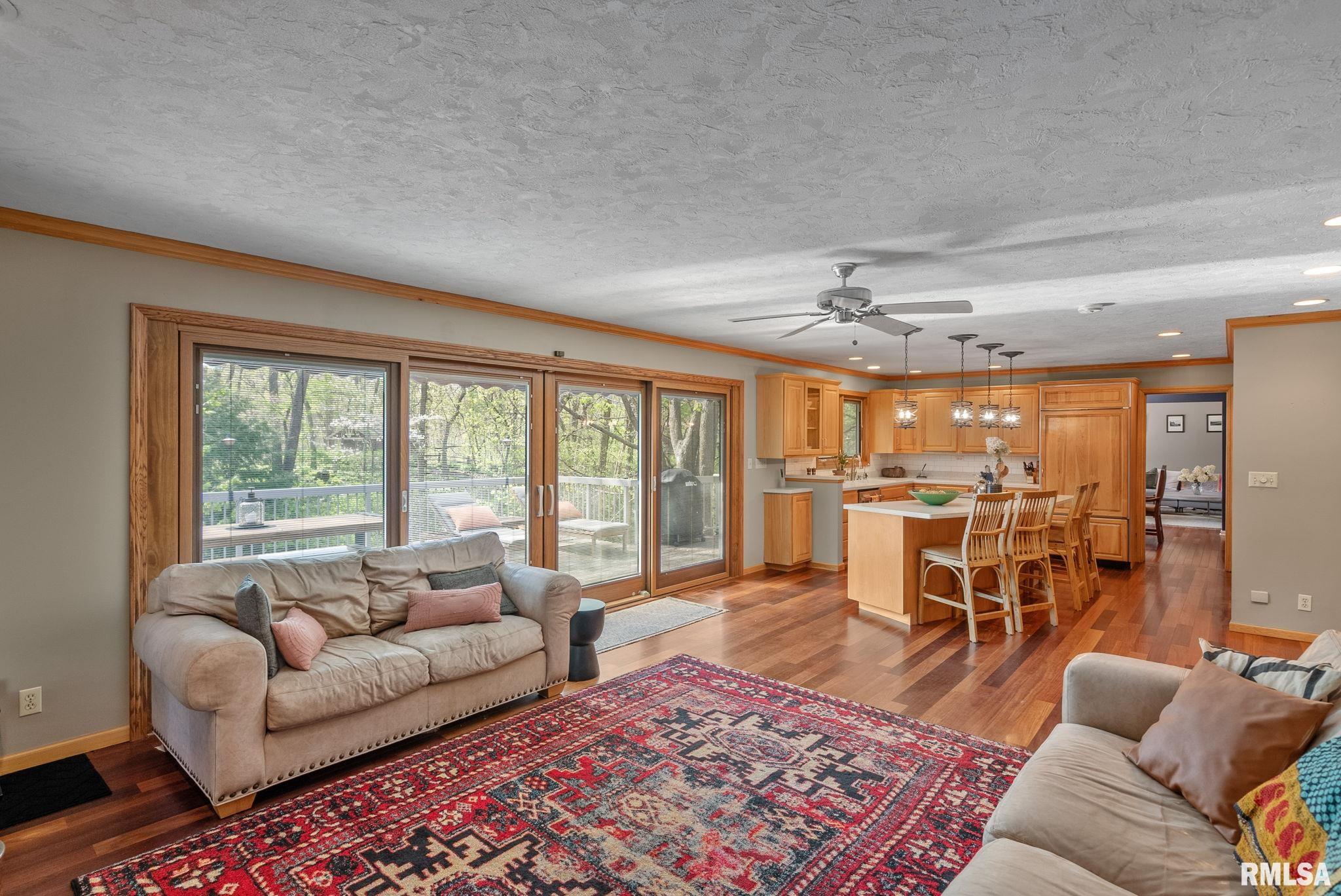 10 Timber Ridge Drive, Coal Valley, Illinois image 9
