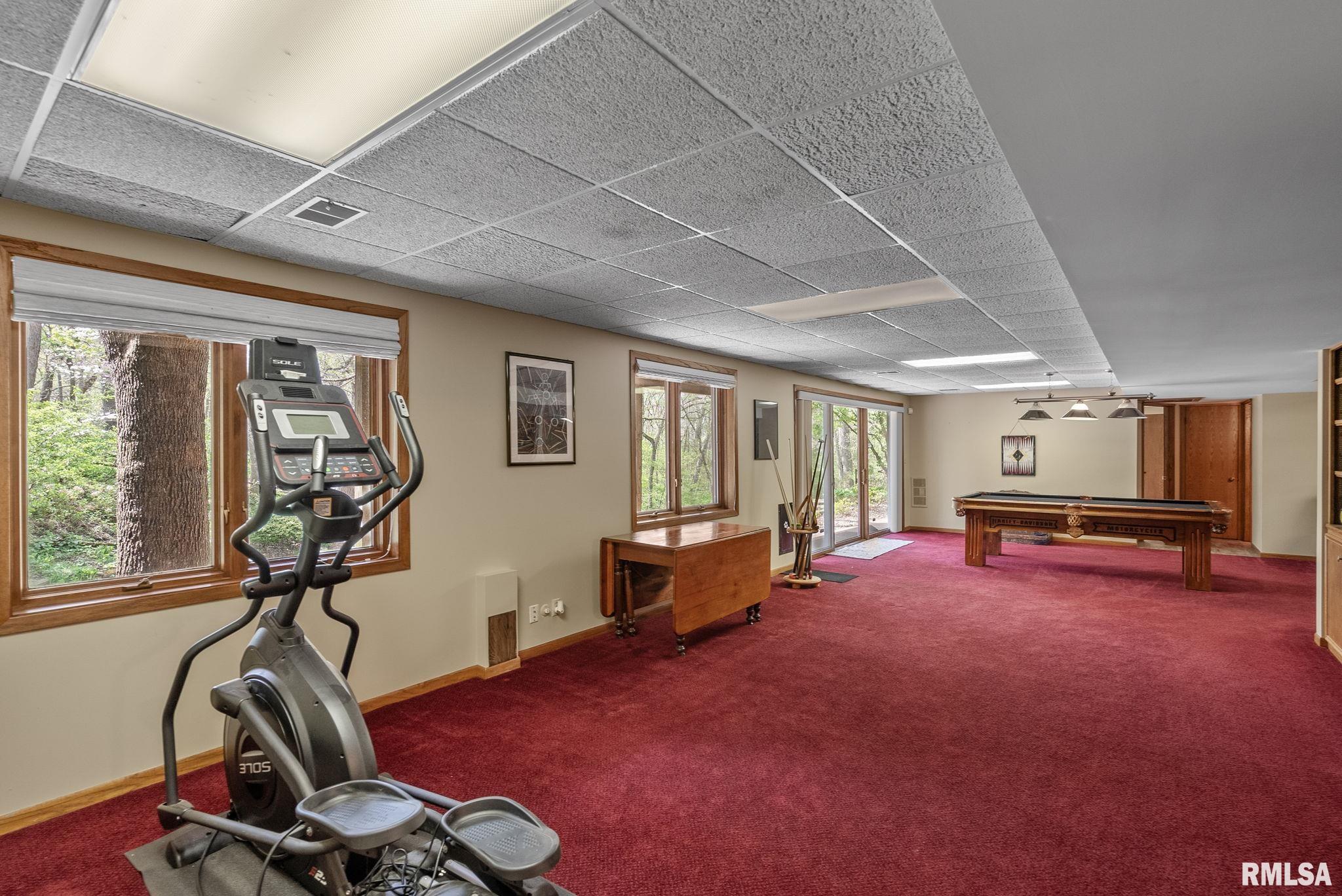 10 Timber Ridge Drive, Coal Valley, Illinois image 29