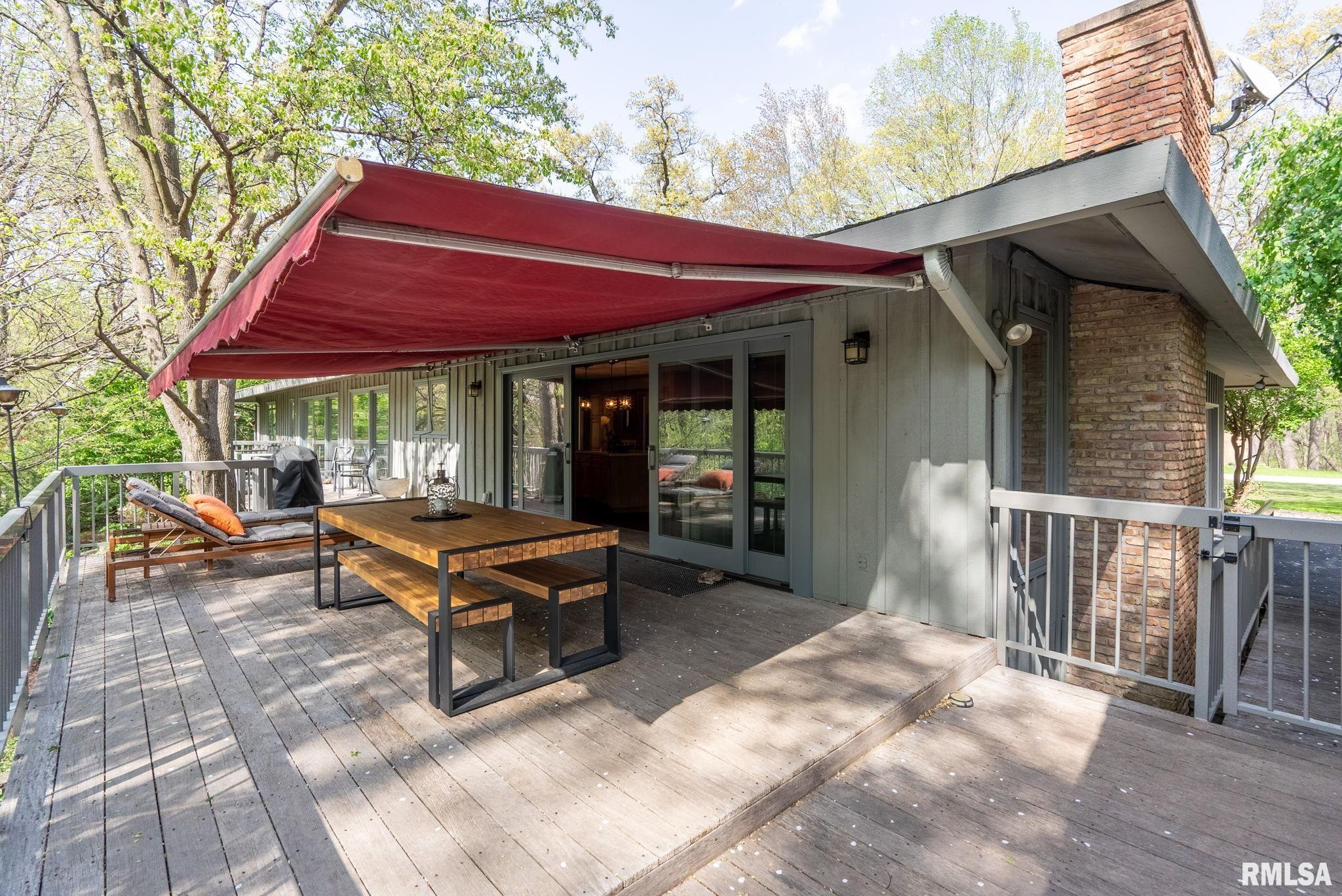 10 Timber Ridge Drive, Coal Valley, Illinois image 36