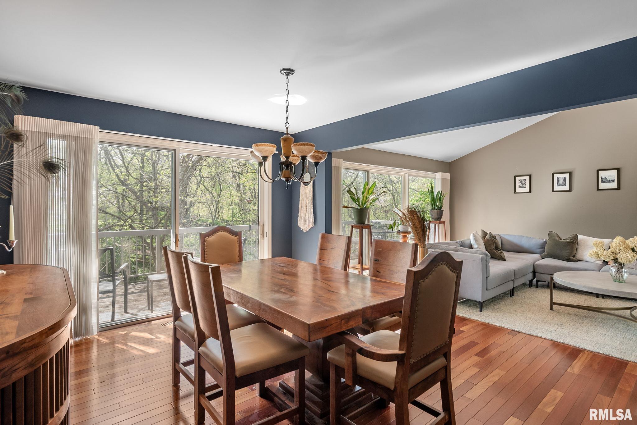 10 Timber Ridge Drive, Coal Valley, Illinois image 11