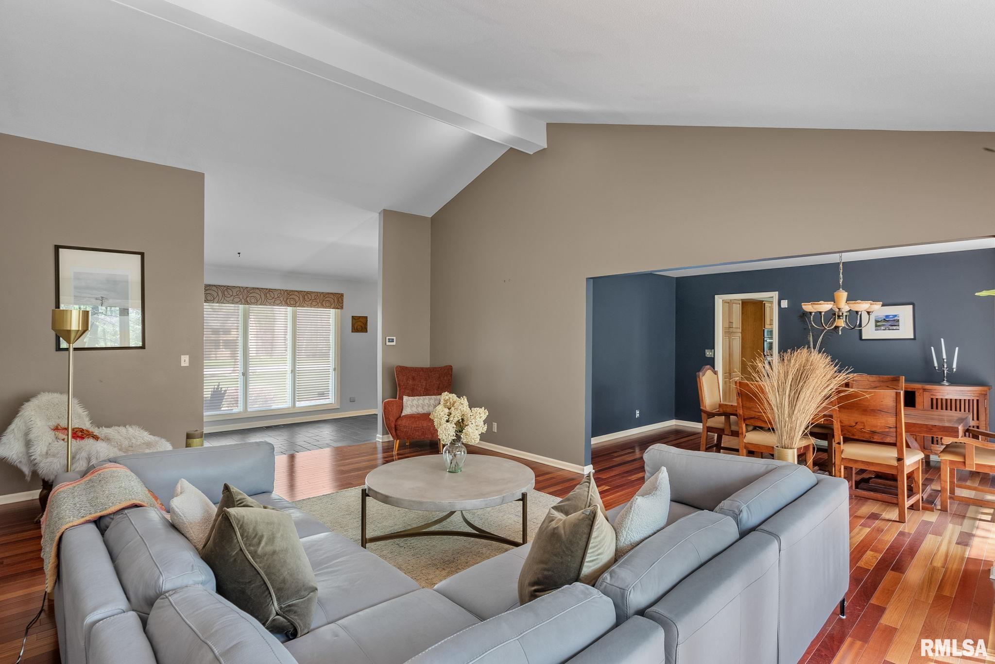 10 Timber Ridge Drive, Coal Valley, Illinois image 16