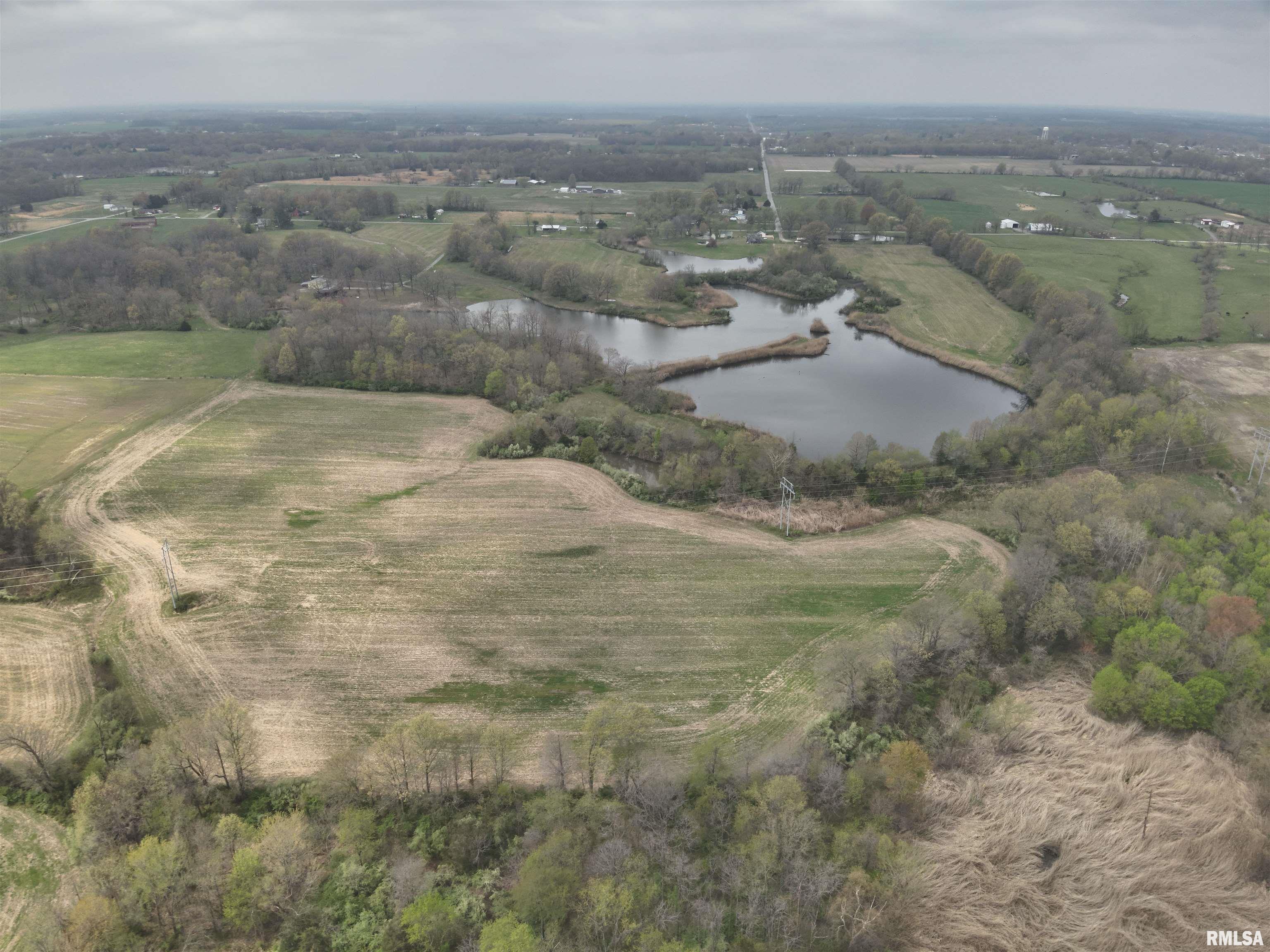 14854 Sesser Lake Road, Sesser, Illinois image 9