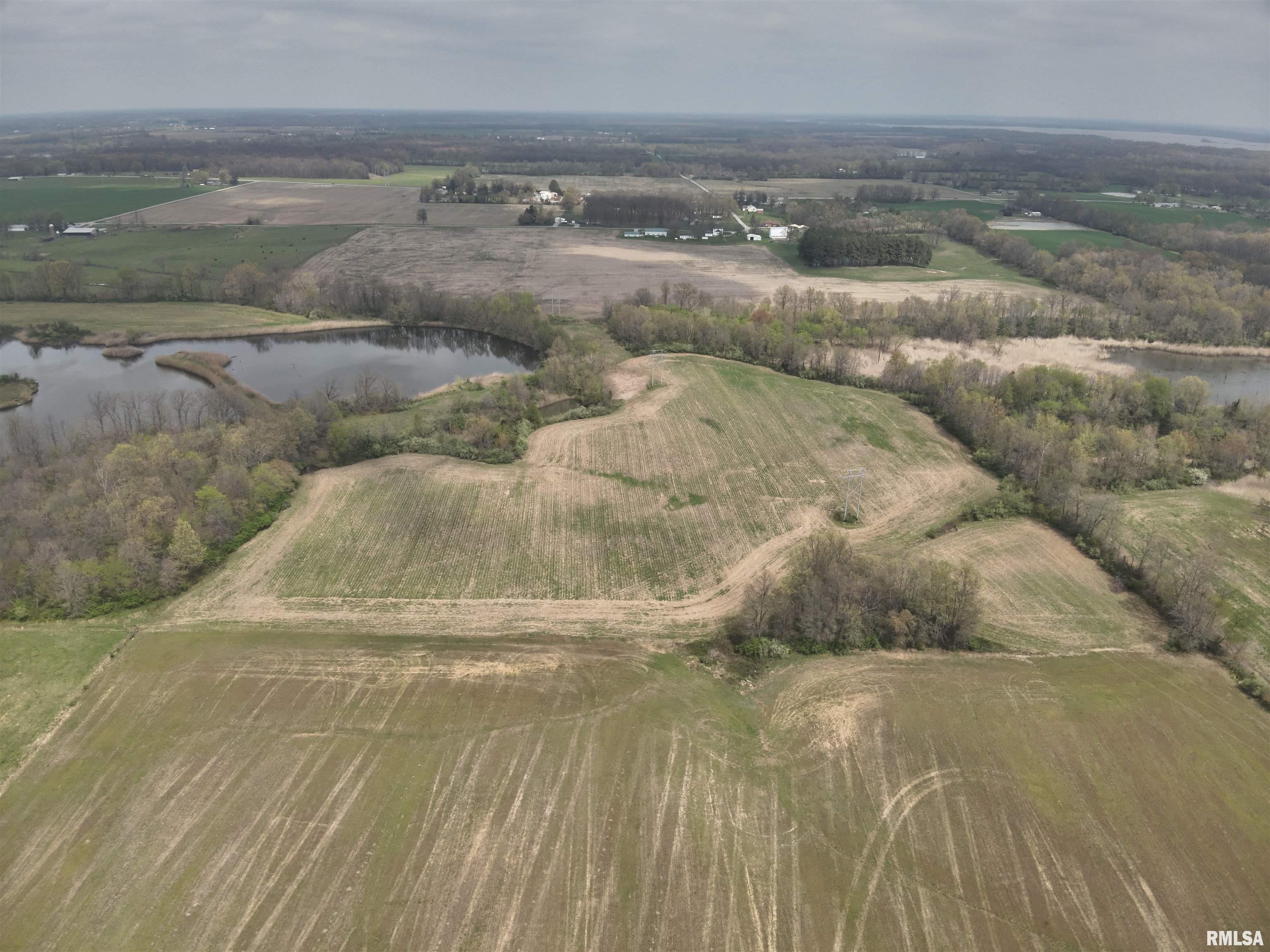 14854 Sesser Lake Road, Sesser, Illinois image 6