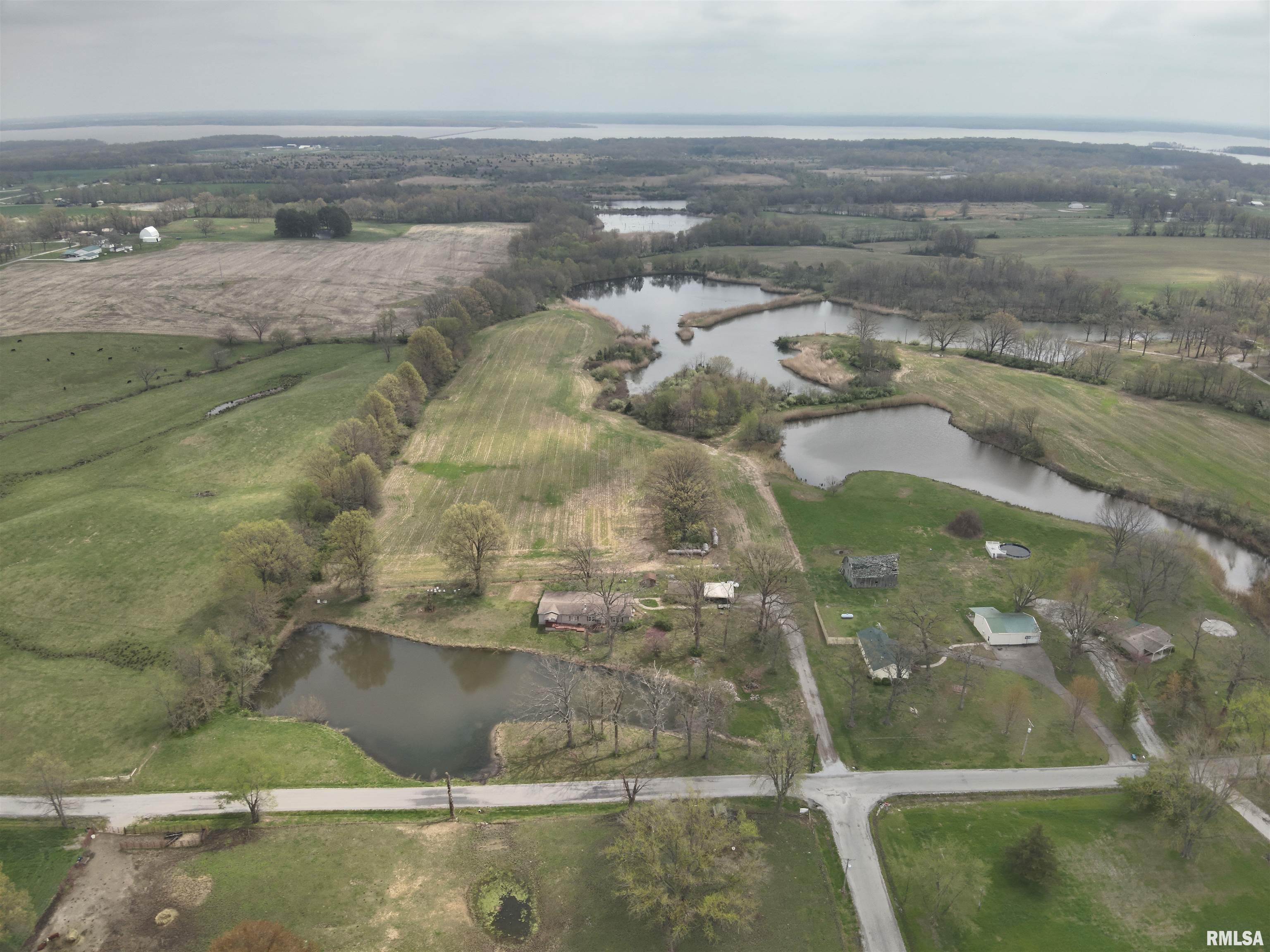14854 Sesser Lake Road, Sesser, Illinois image 22