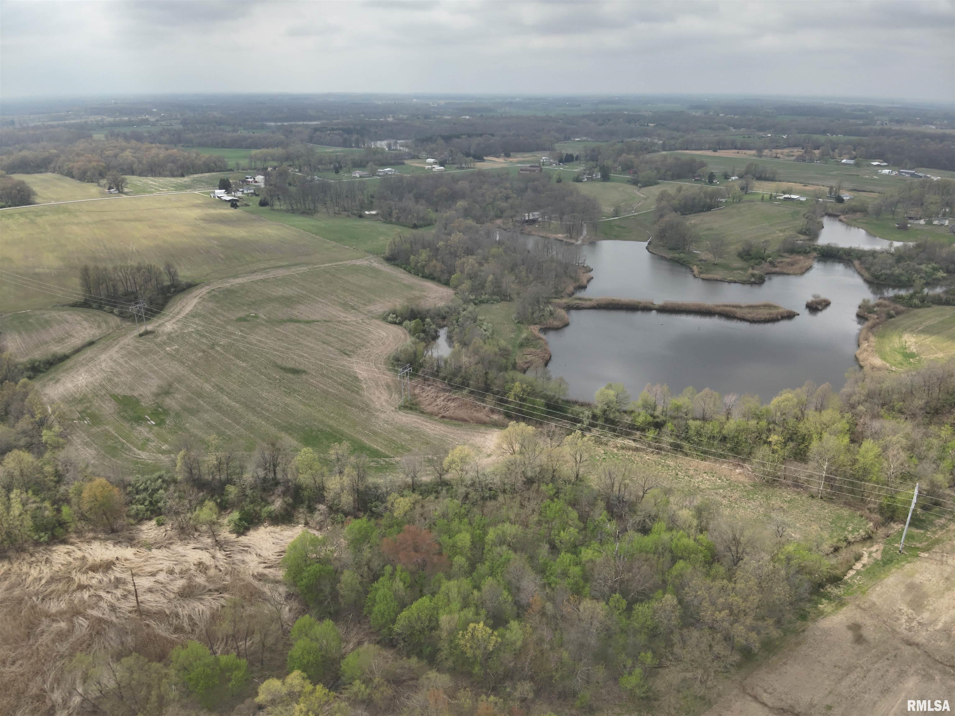 14854 Sesser Lake Road, Sesser, Illinois image 12