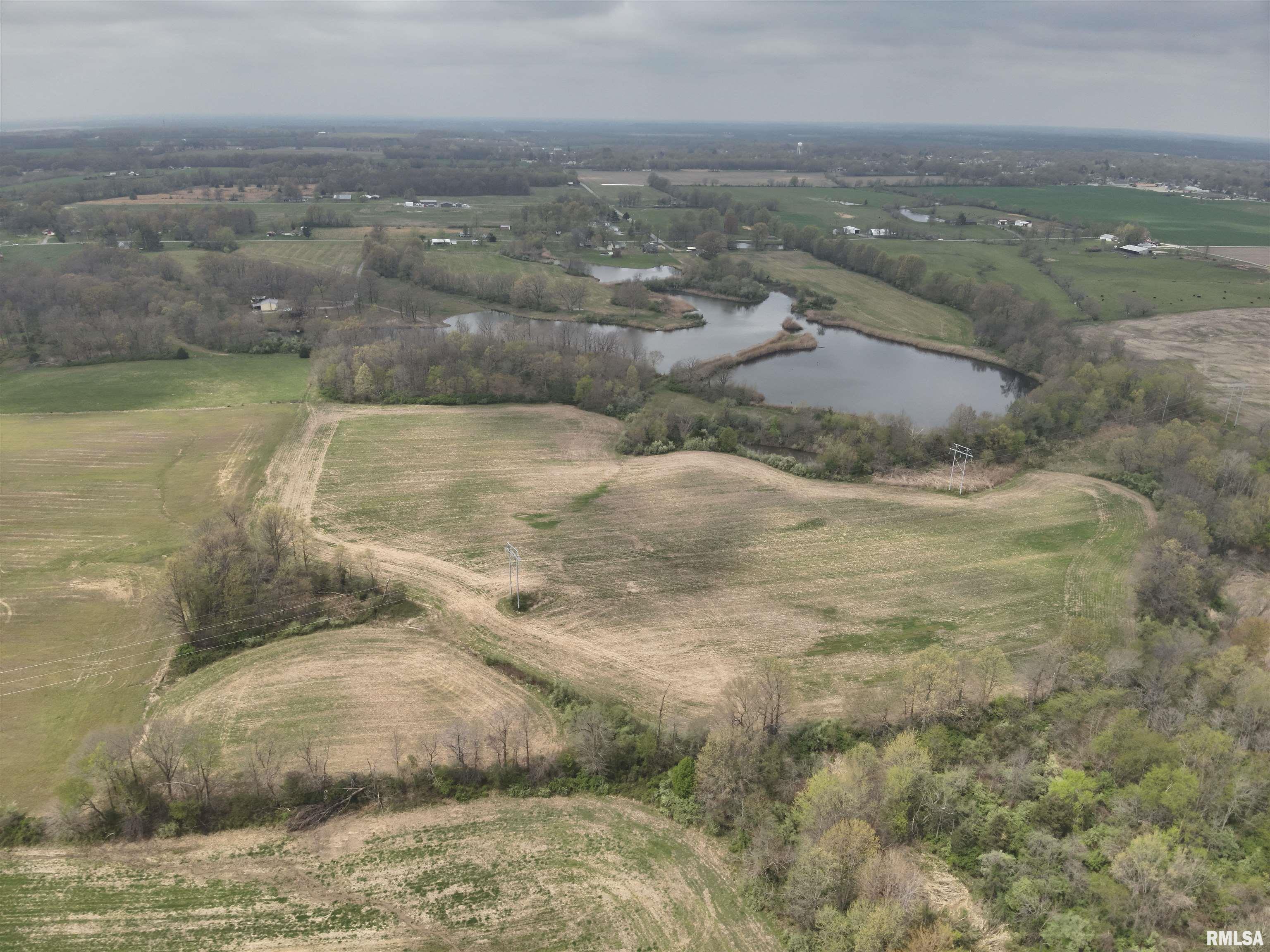 14854 Sesser Lake Road, Sesser, Illinois image 8