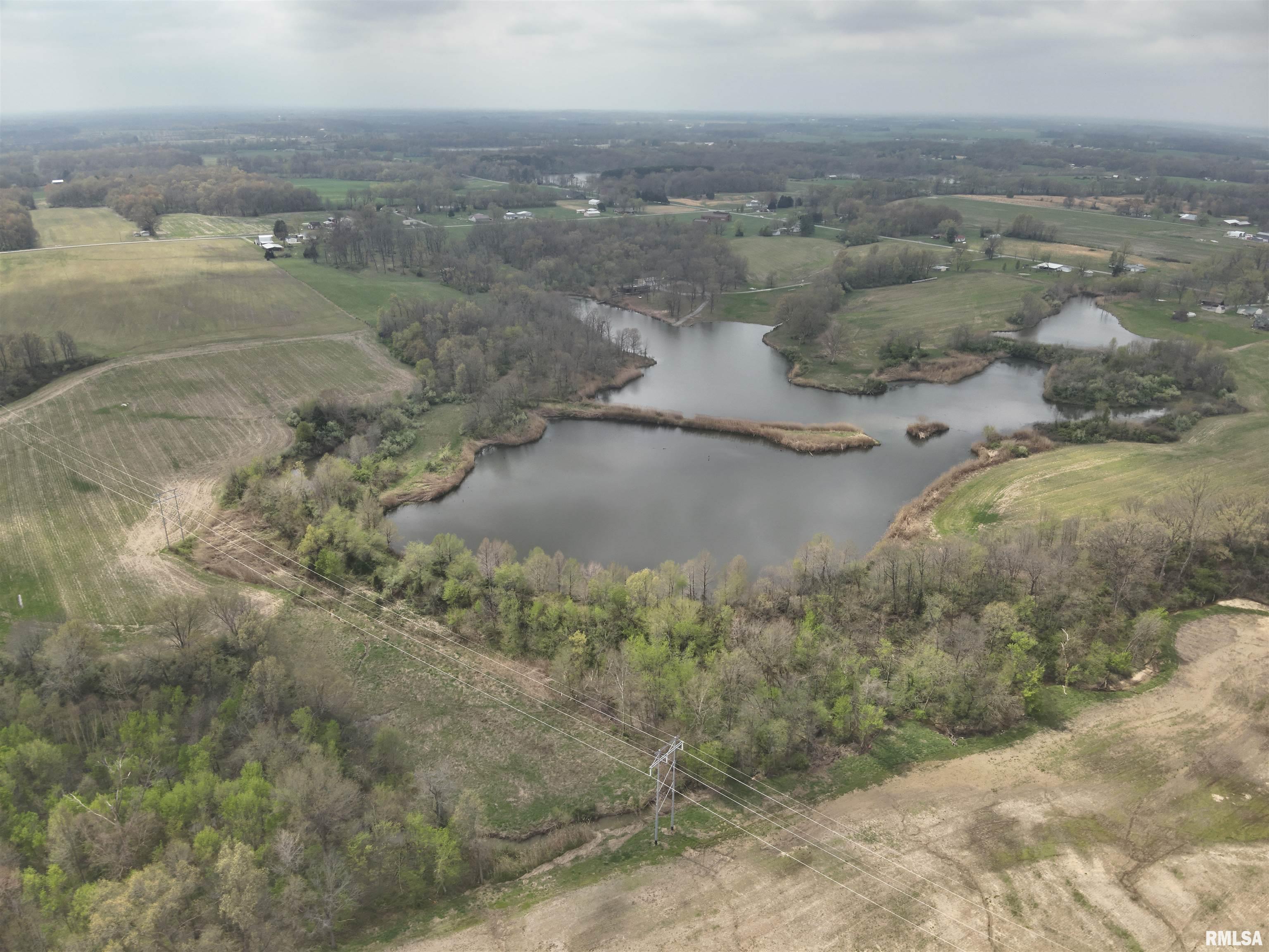 14854 Sesser Lake Road, Sesser, Illinois image 13