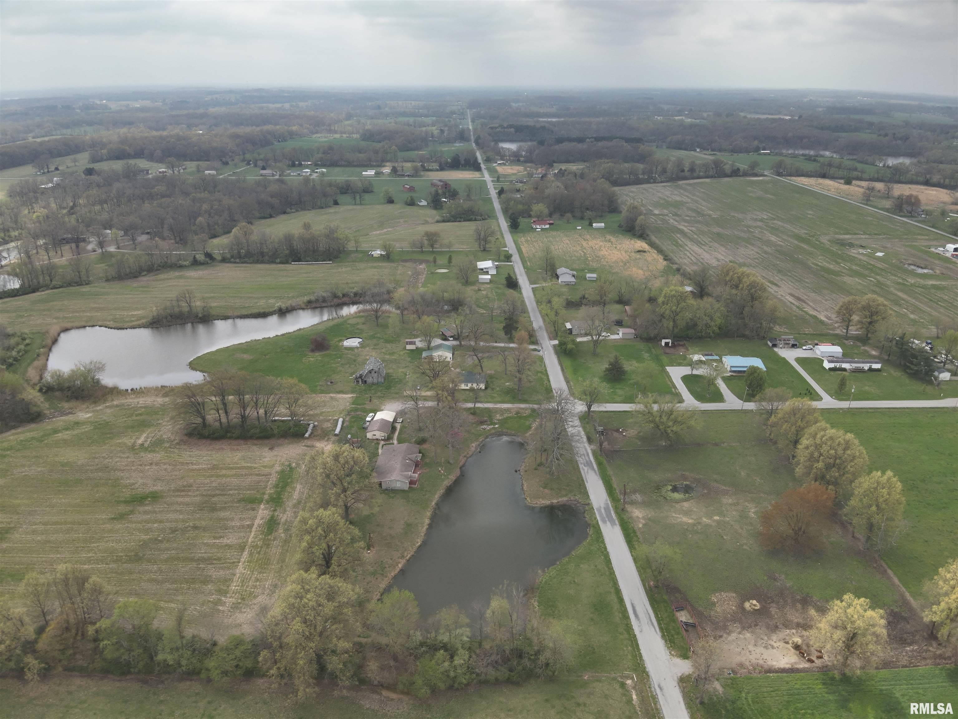 14854 Sesser Lake Road, Sesser, Illinois image 20