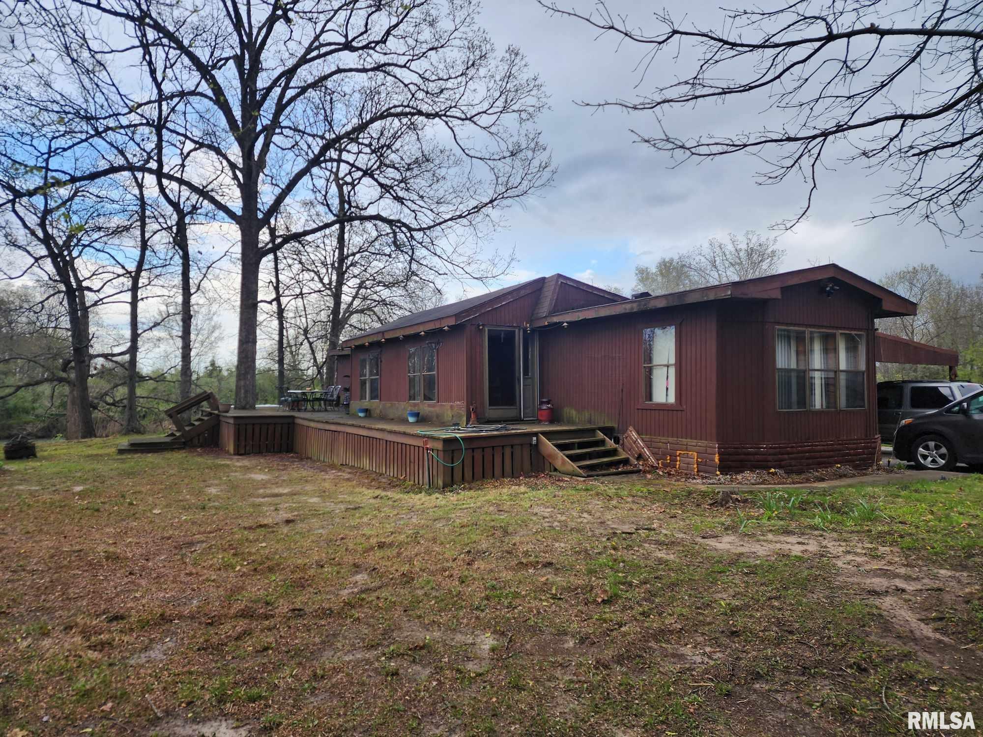 14854 Sesser Lake Road, Sesser, Illinois image 25