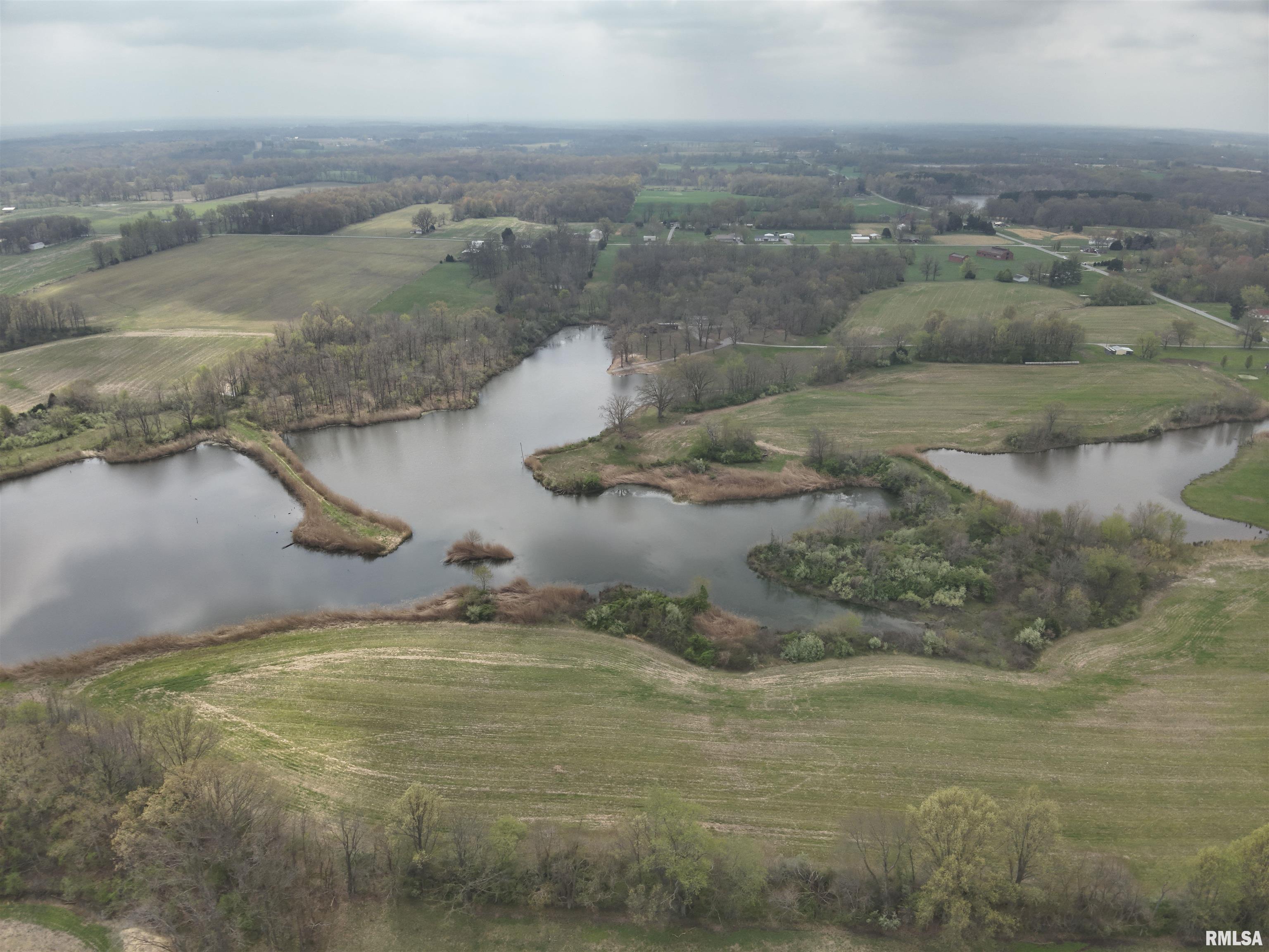 14854 Sesser Lake Road, Sesser, Illinois image 16