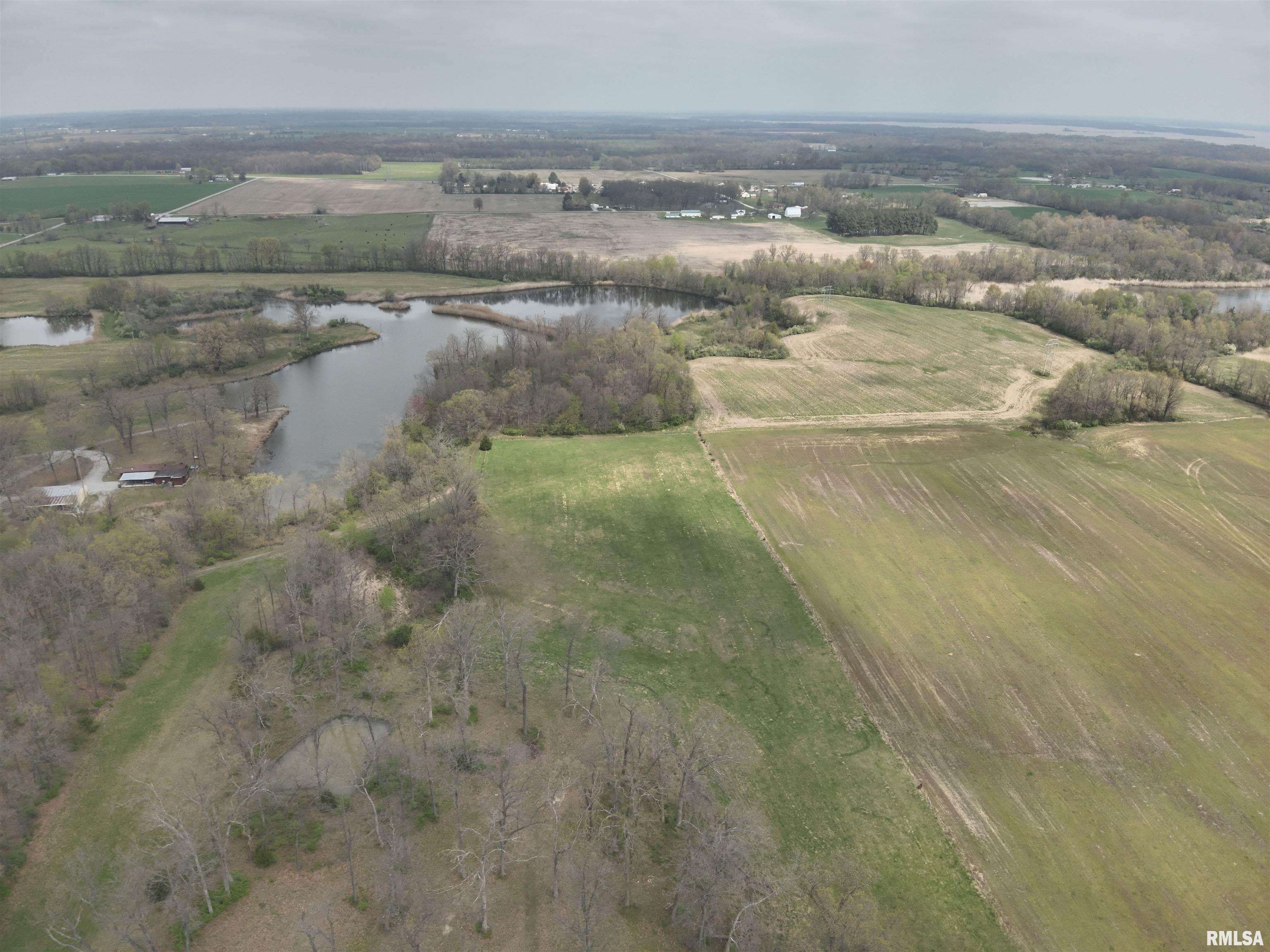 14854 Sesser Lake Road, Sesser, Illinois image 5