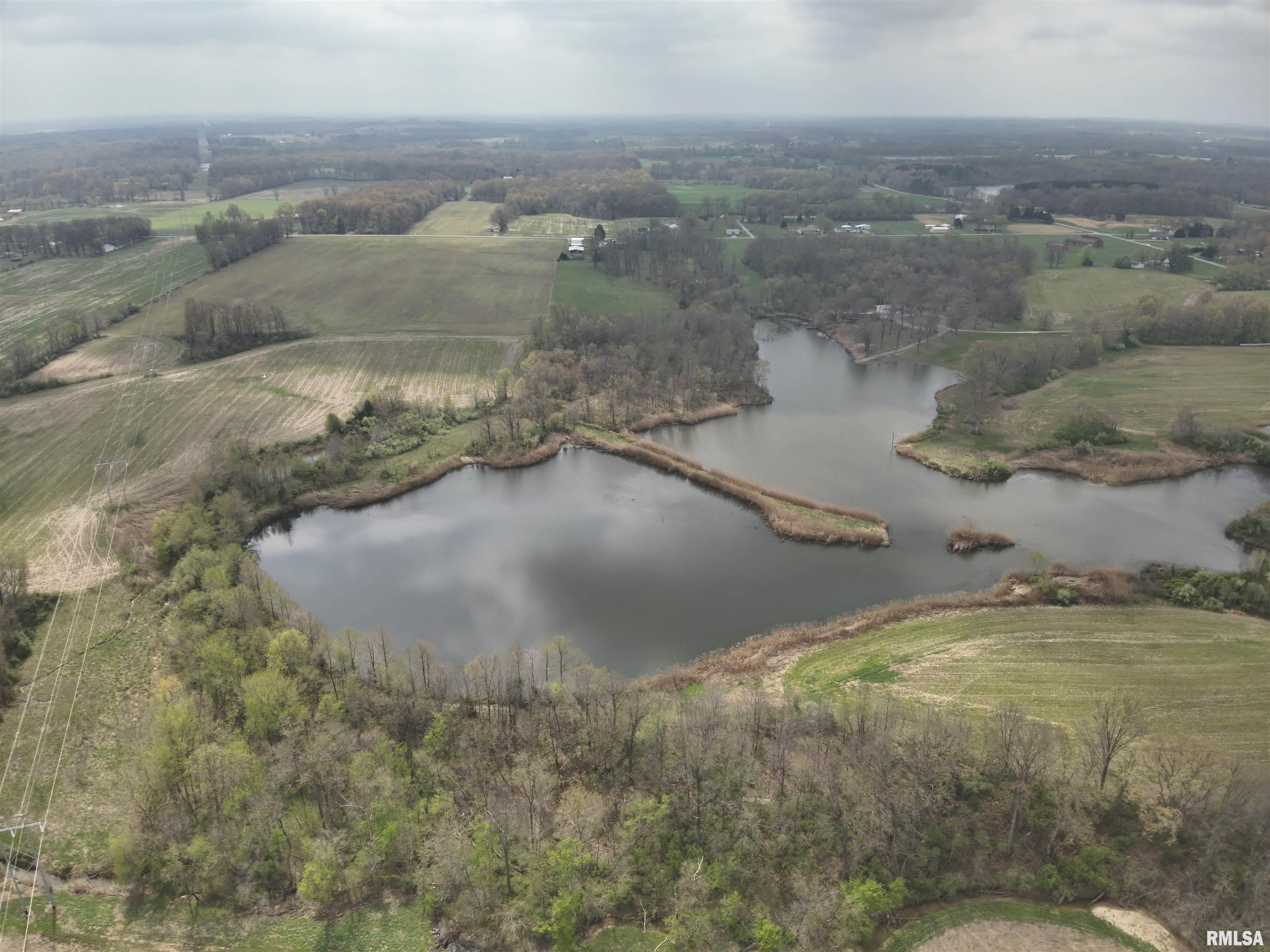 14854 Sesser Lake Road, Sesser, Illinois image 15