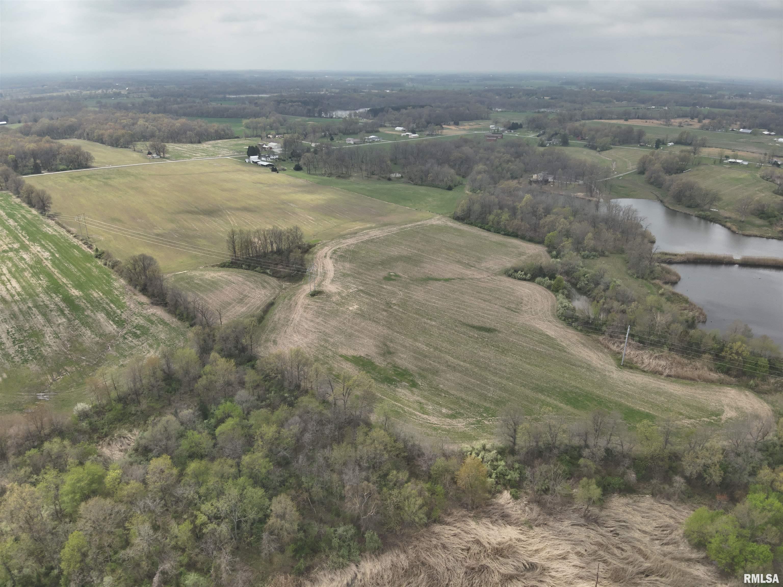 14854 Sesser Lake Road, Sesser, Illinois image 11